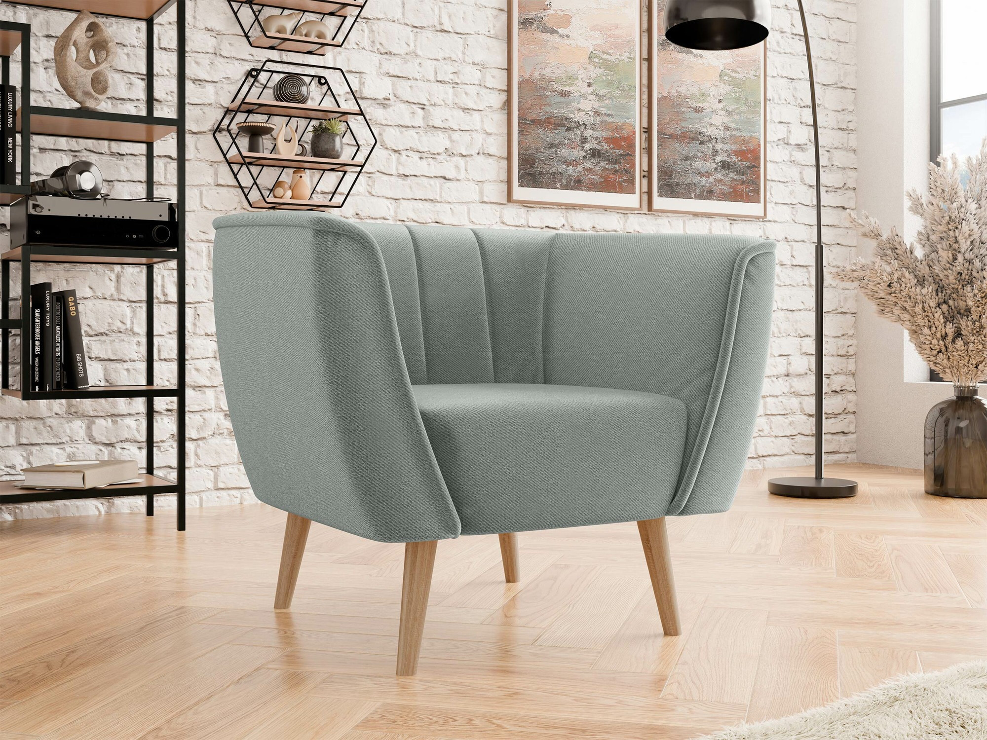 Armchair Glenview 105 (Kronos 53)