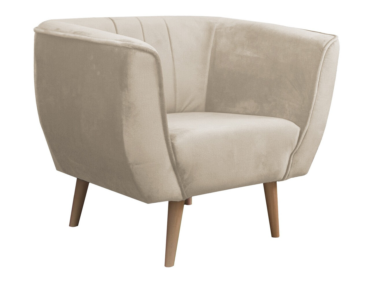 Armchair Glenview 105 (Paros 02)