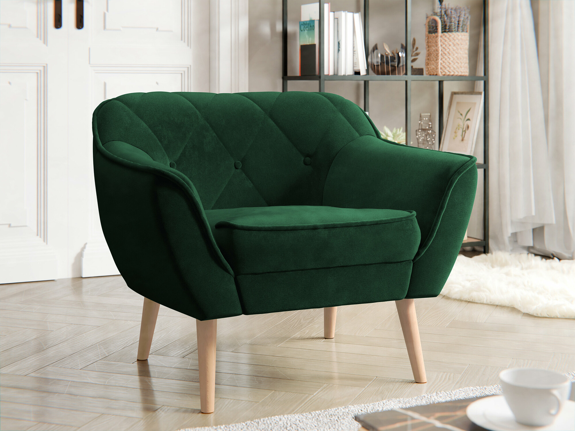 Armchair Glenview 108 (Kronos 14)