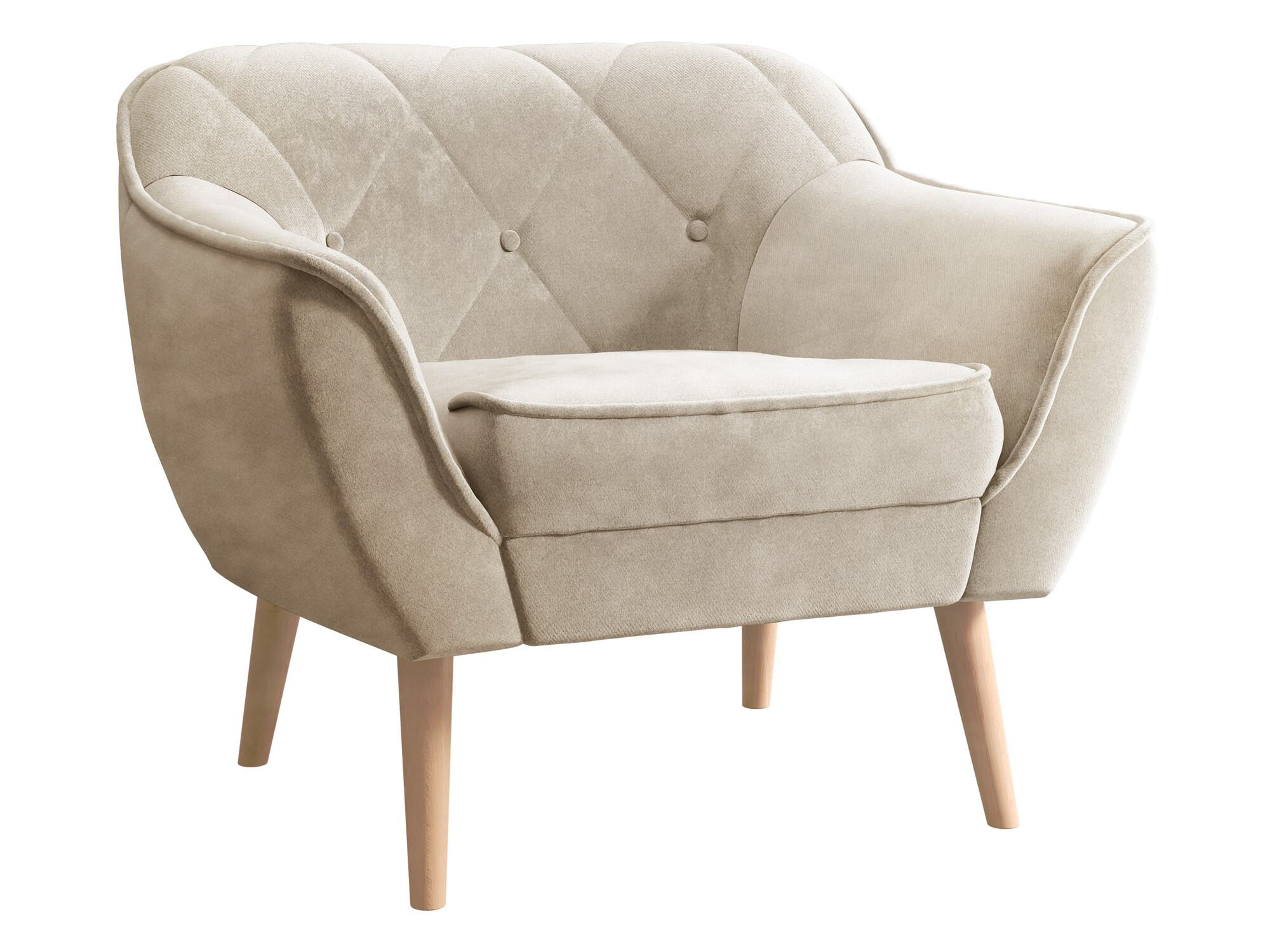 Armchair Glenview 108 (Paros 02)