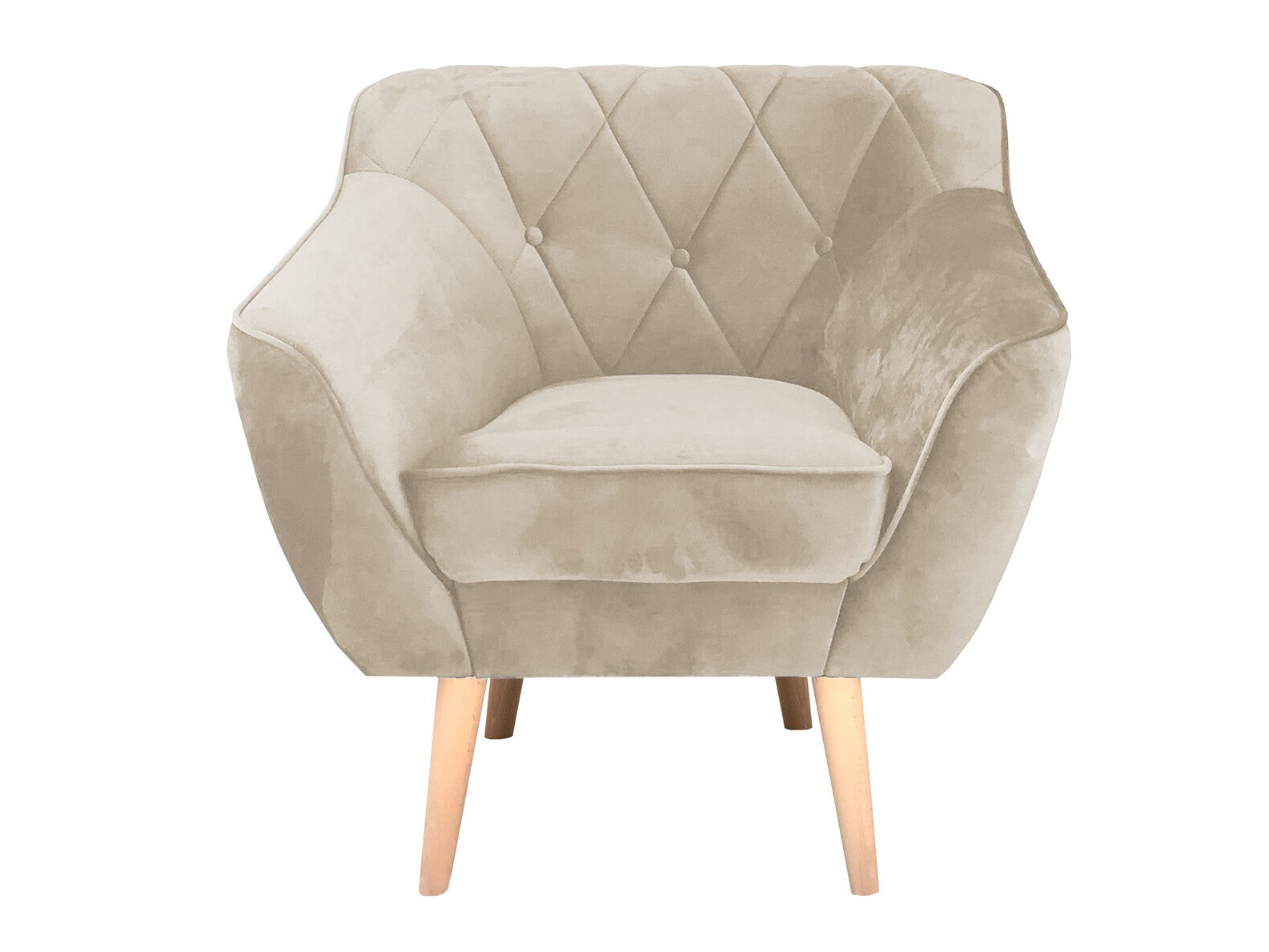 Armchair Glenview 108 (Paros 02)