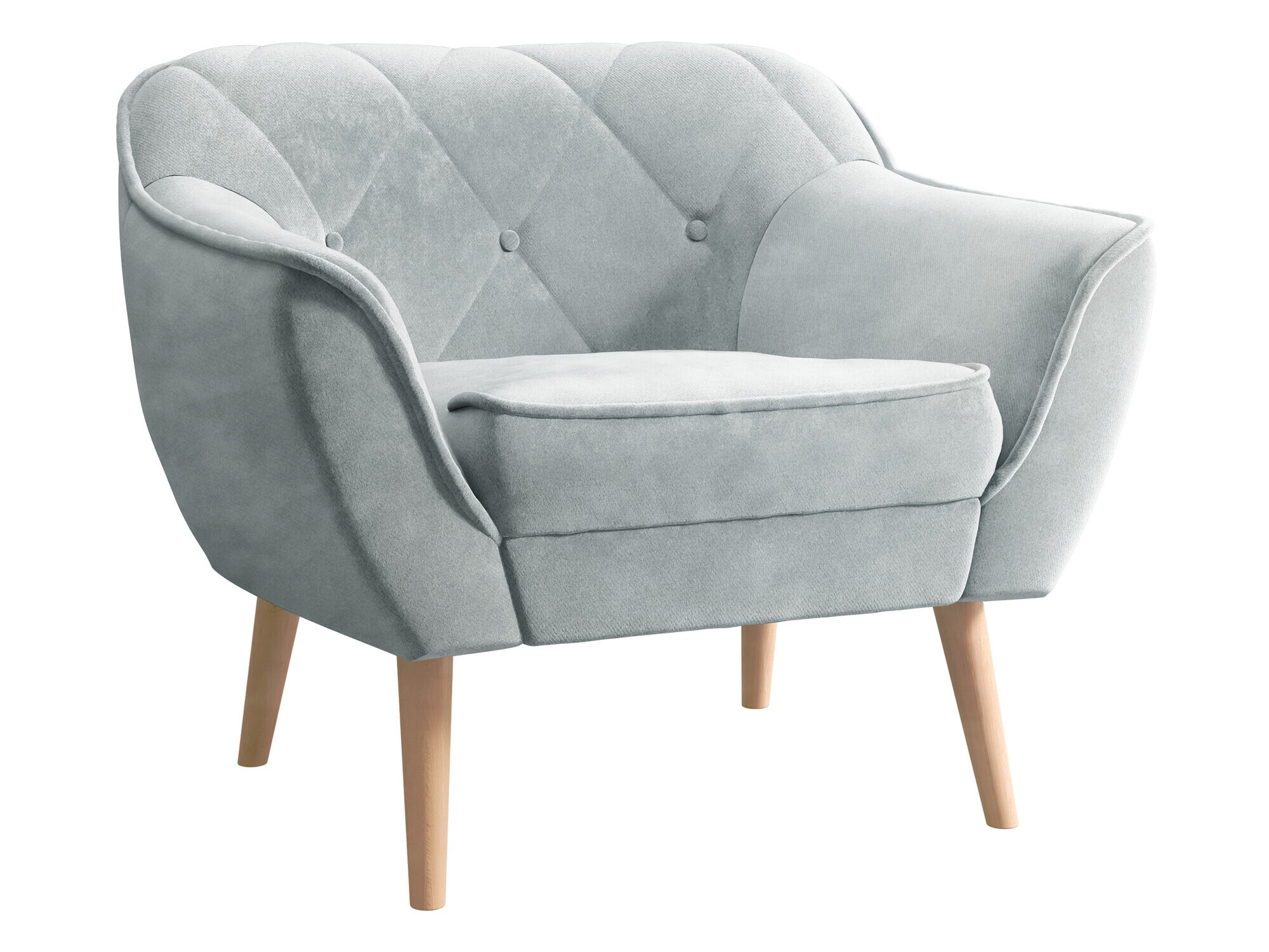 Armchair Glenview 108 (Paros 05)