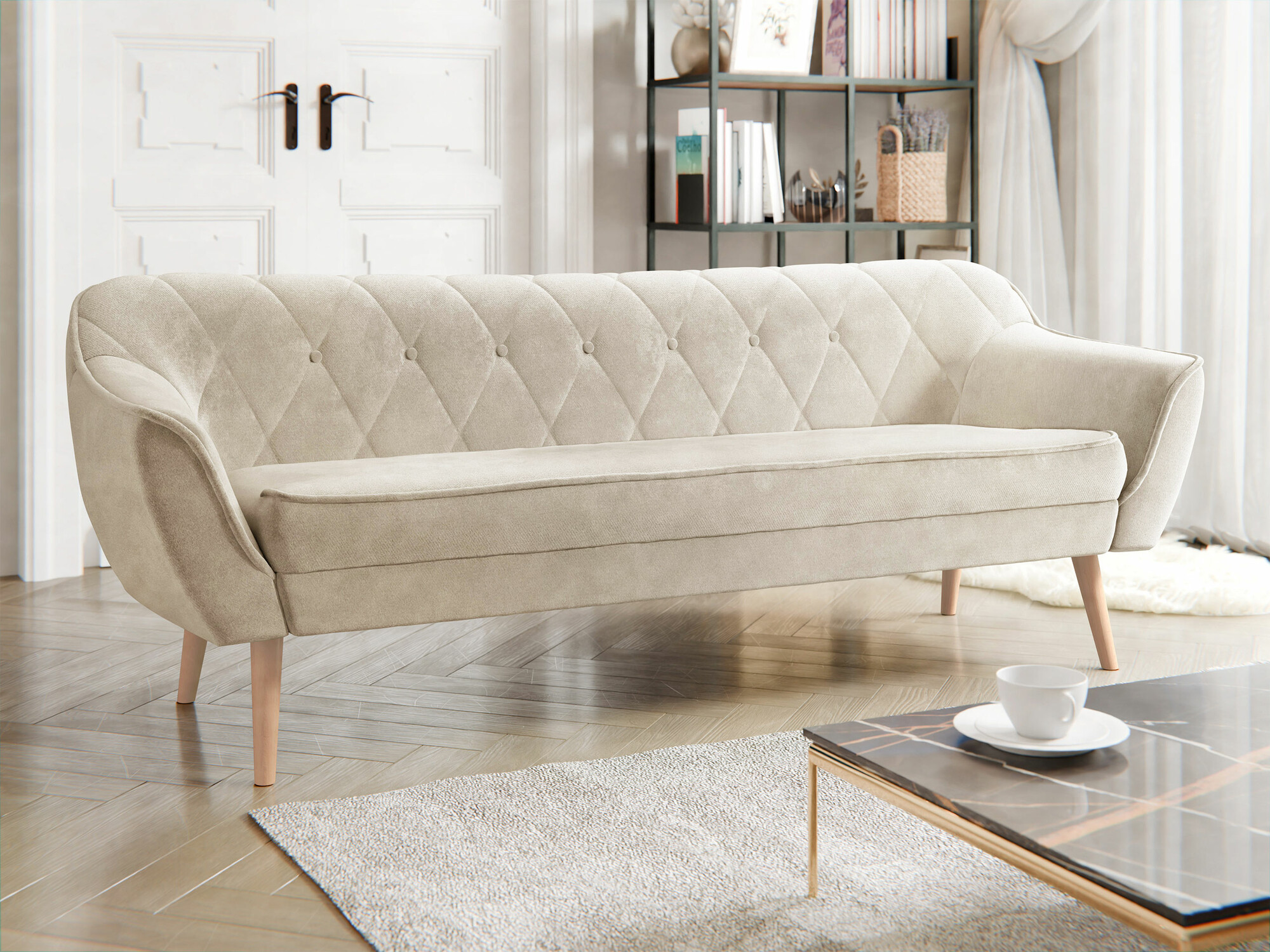 Sofa Glenview 106 (Paros 02)