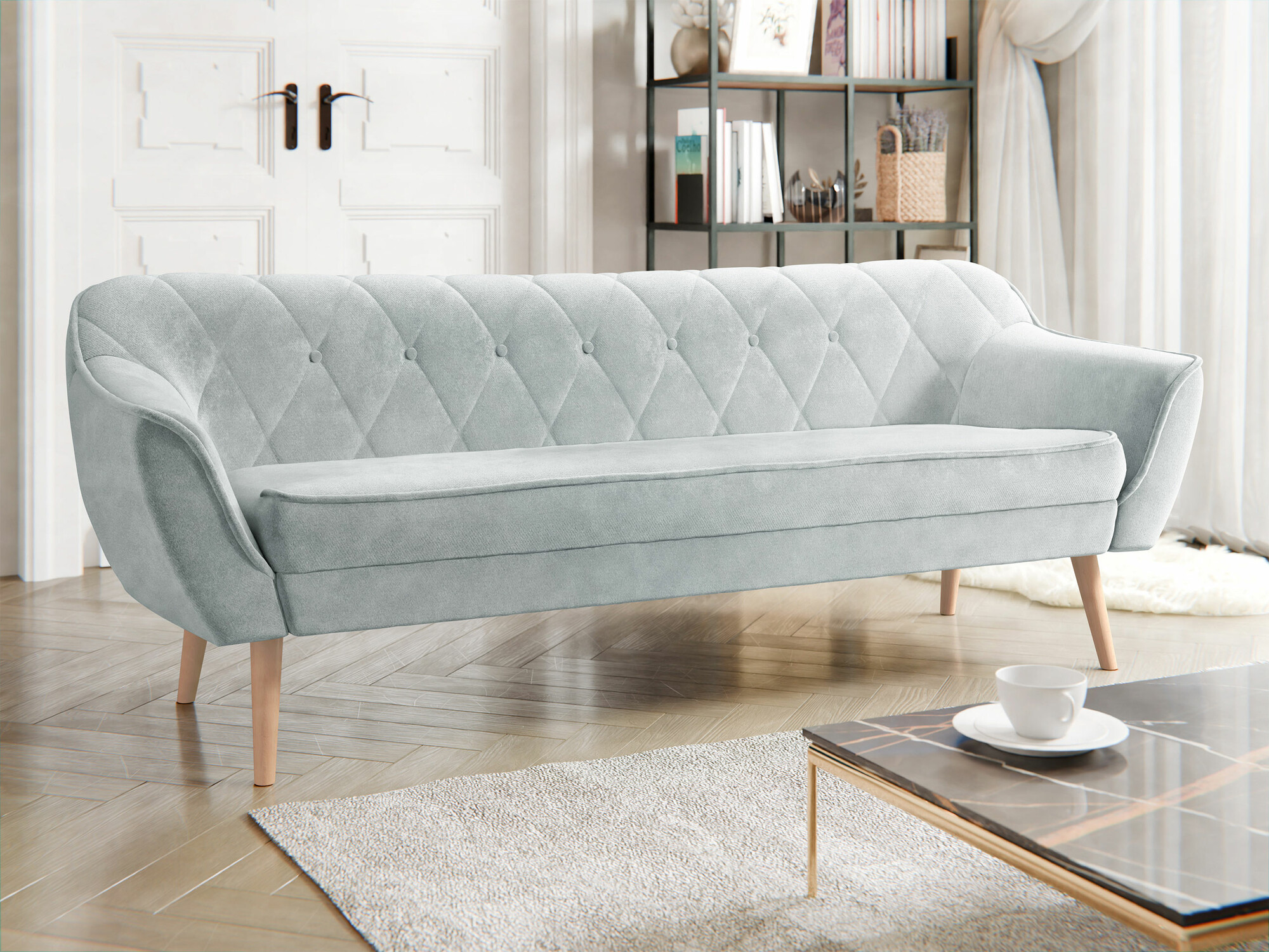Sofa Glenview 106 (Paros 05)