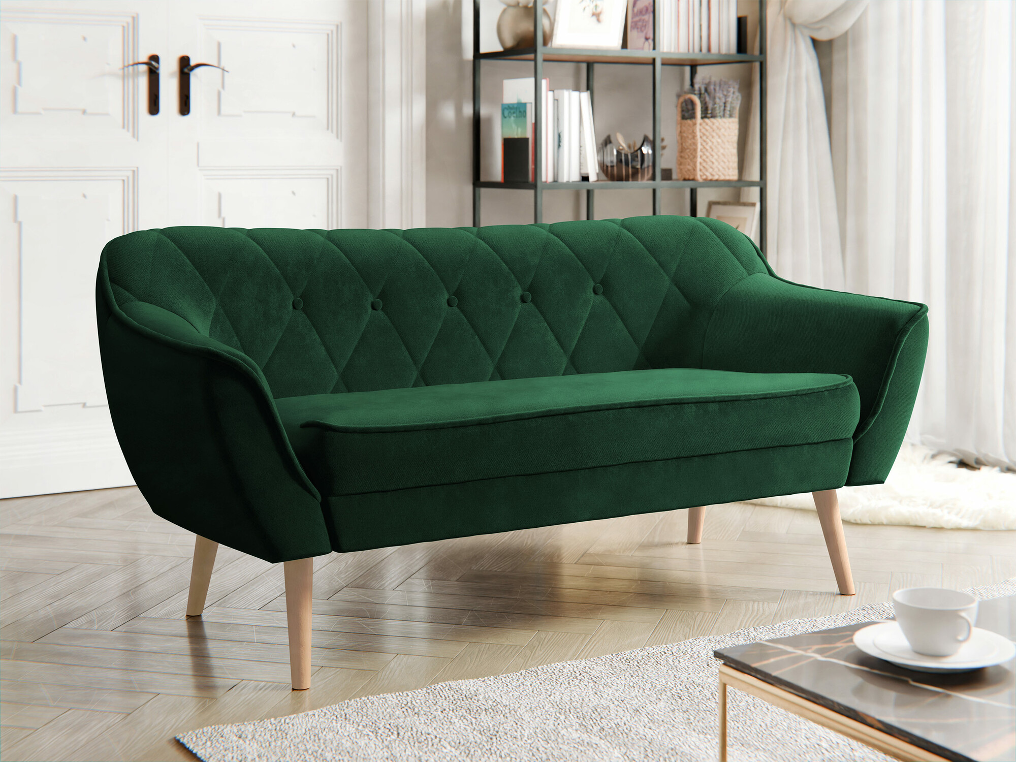 Sofa Glenview 107 (Kronos 14)