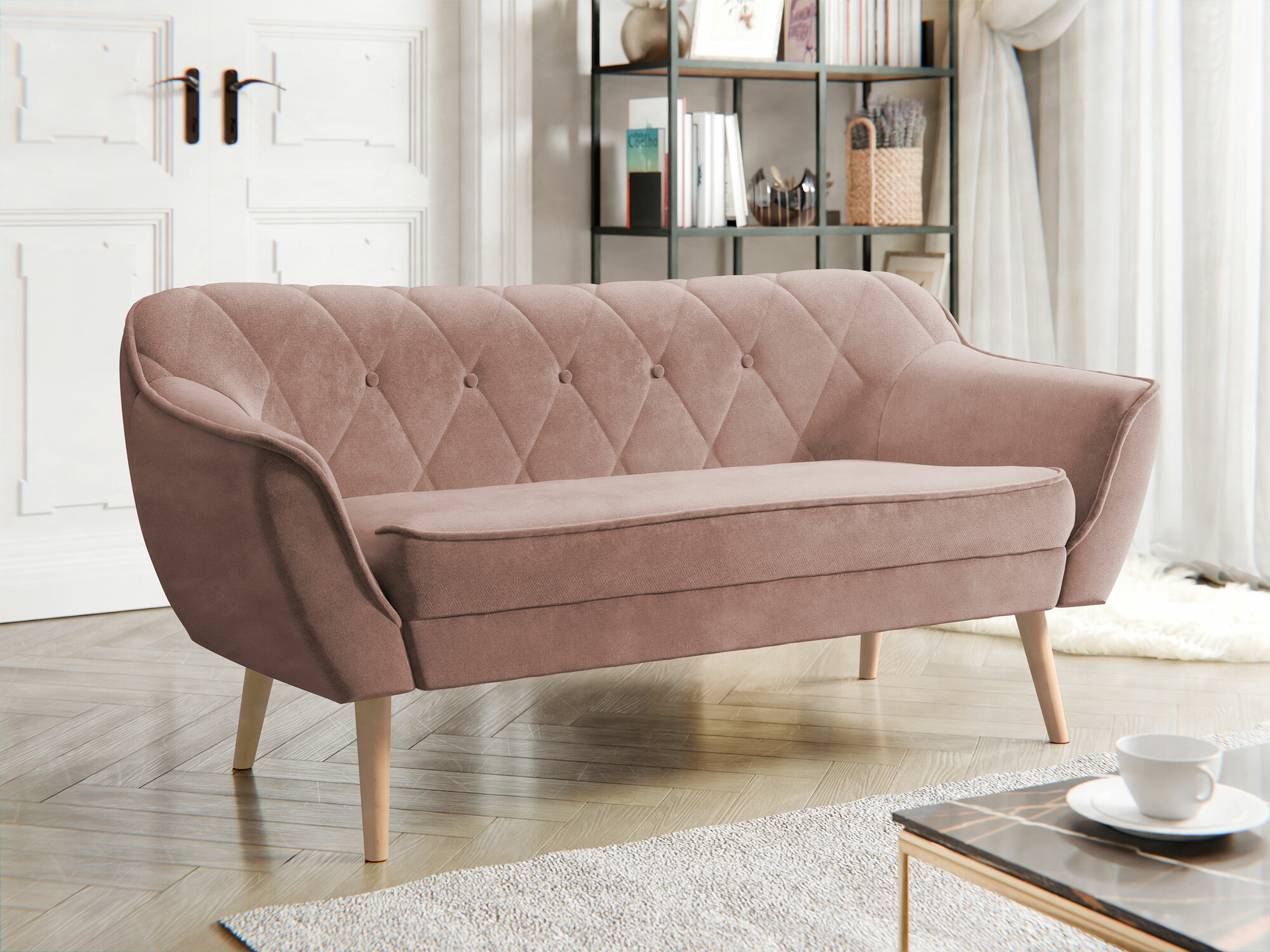 Sofa Glenview 107 (Kronos 27)