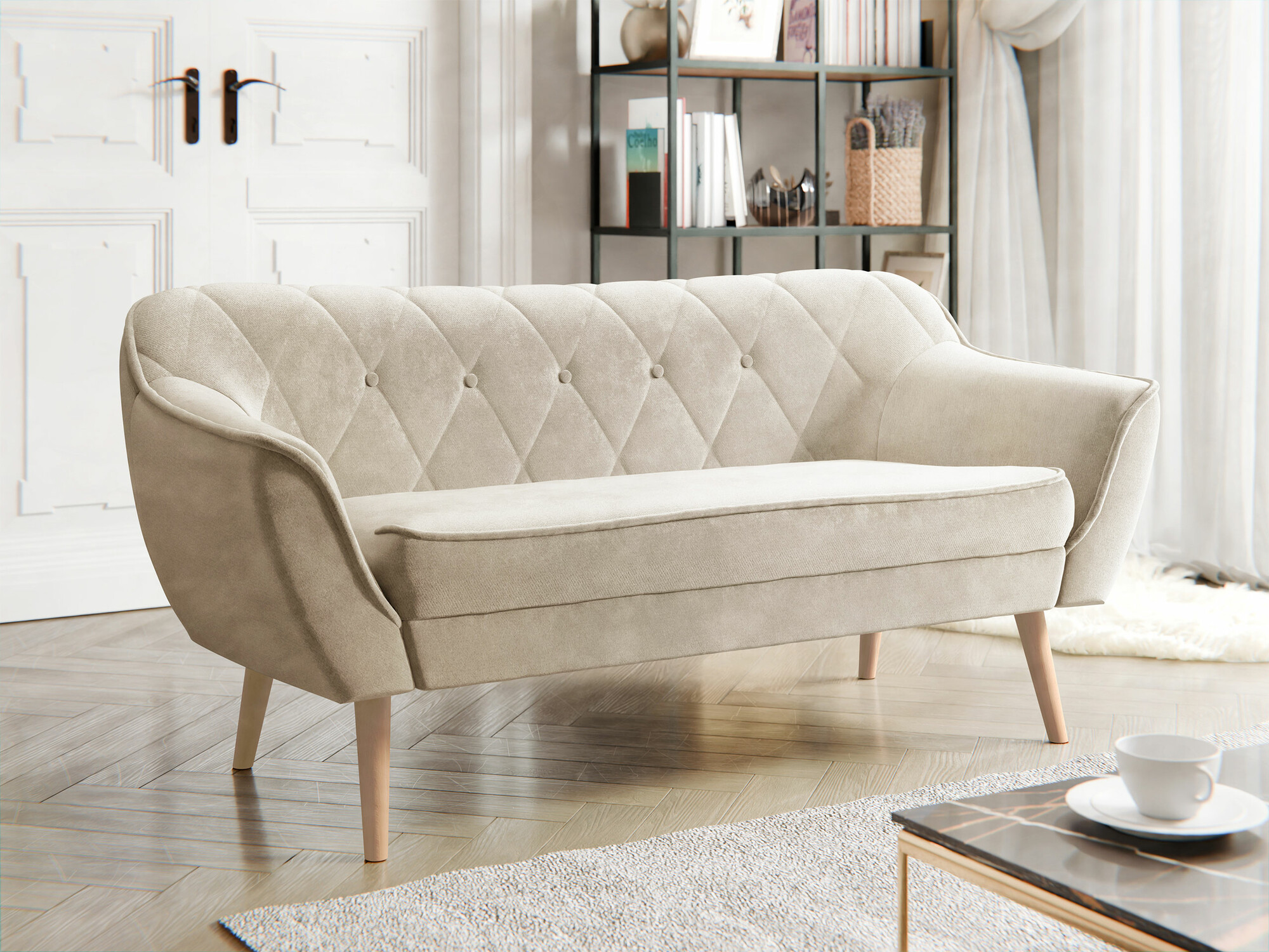 Sofa Glenview 107 (Paros 02)