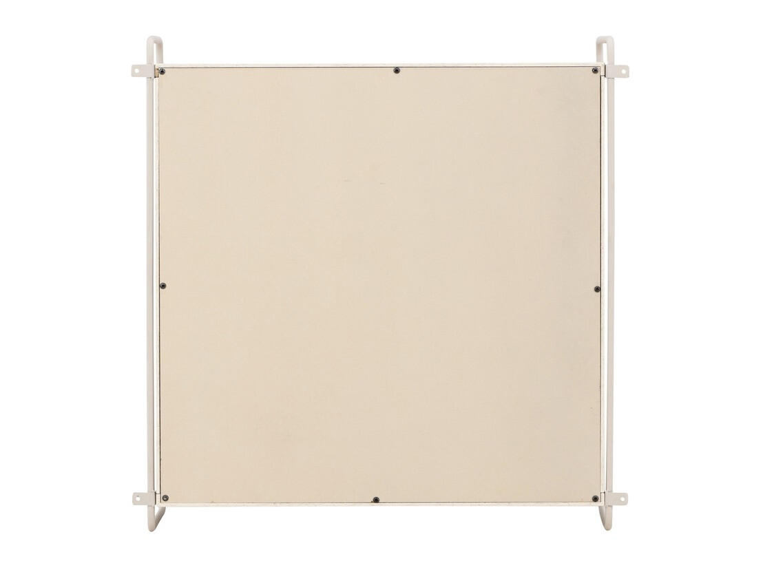 Wall cabinet Dallas 4529 (Light brown)