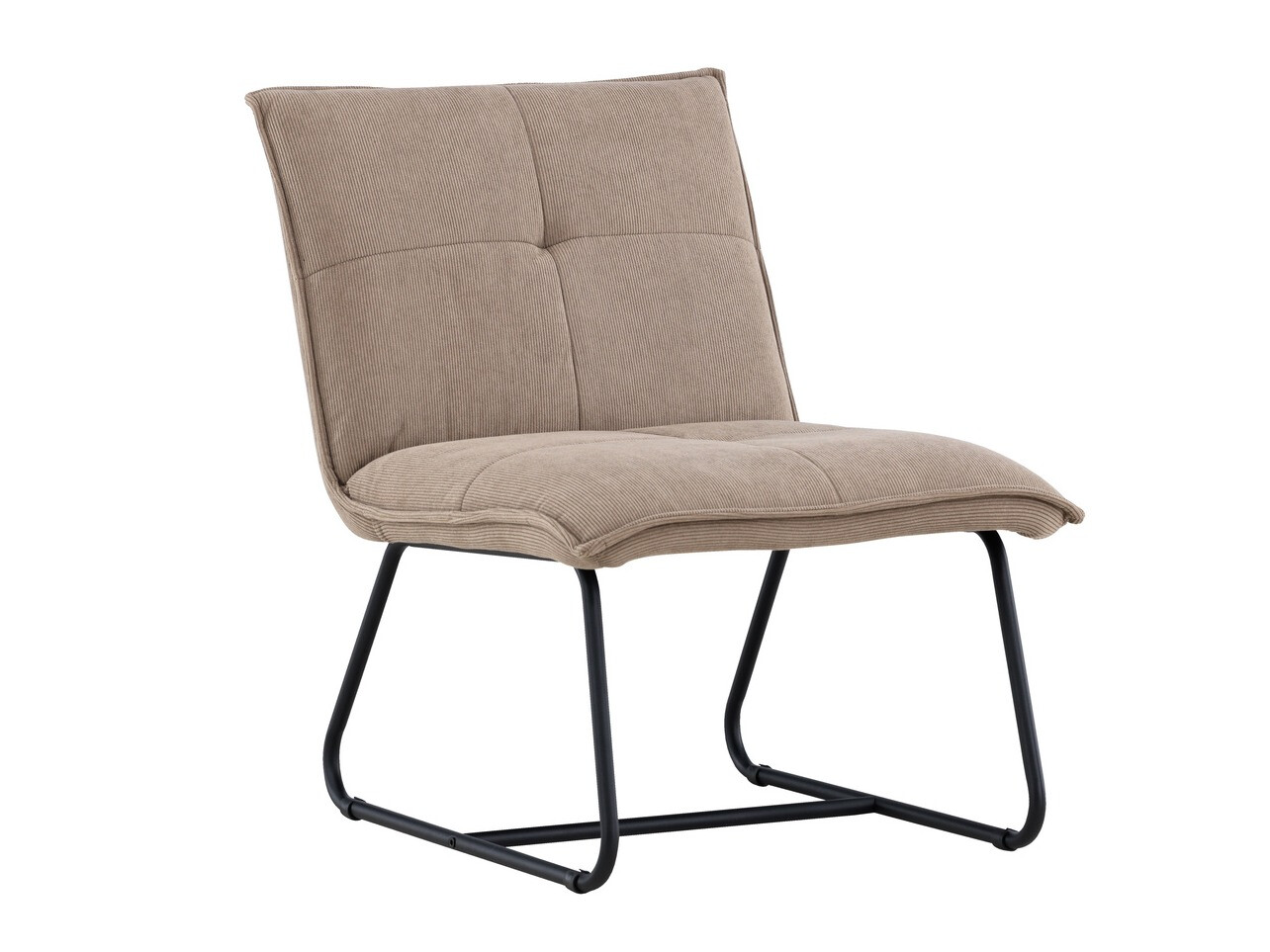 Armchair Dallas 4534 (Brown)