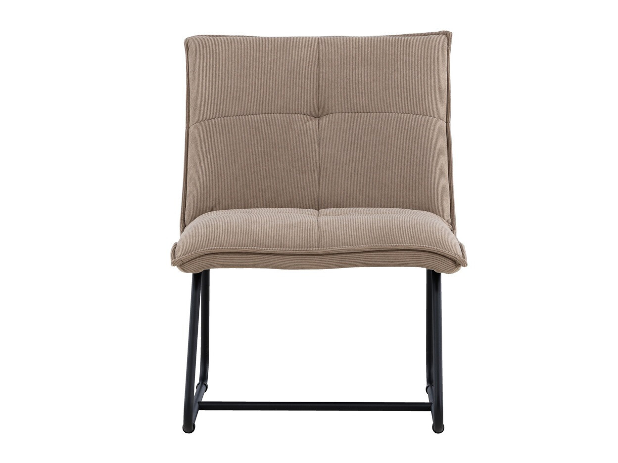 Armchair Dallas 4534 (Brown)