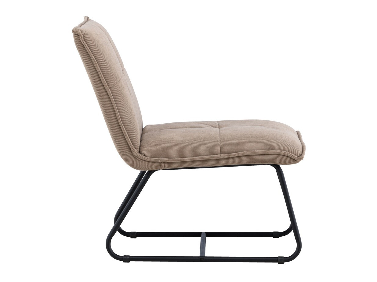 Armchair Dallas 4534 (Brown)