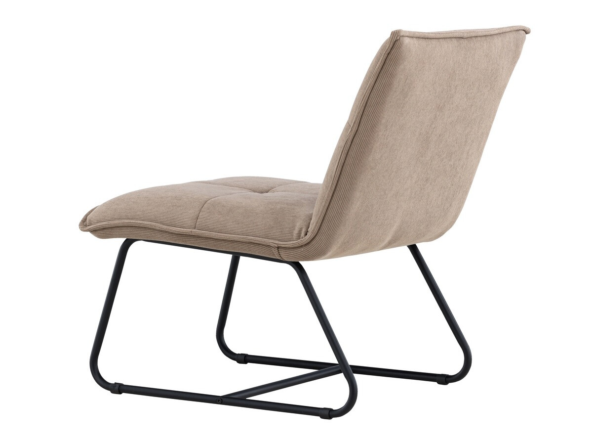 Armchair Dallas 4534 (Brown)