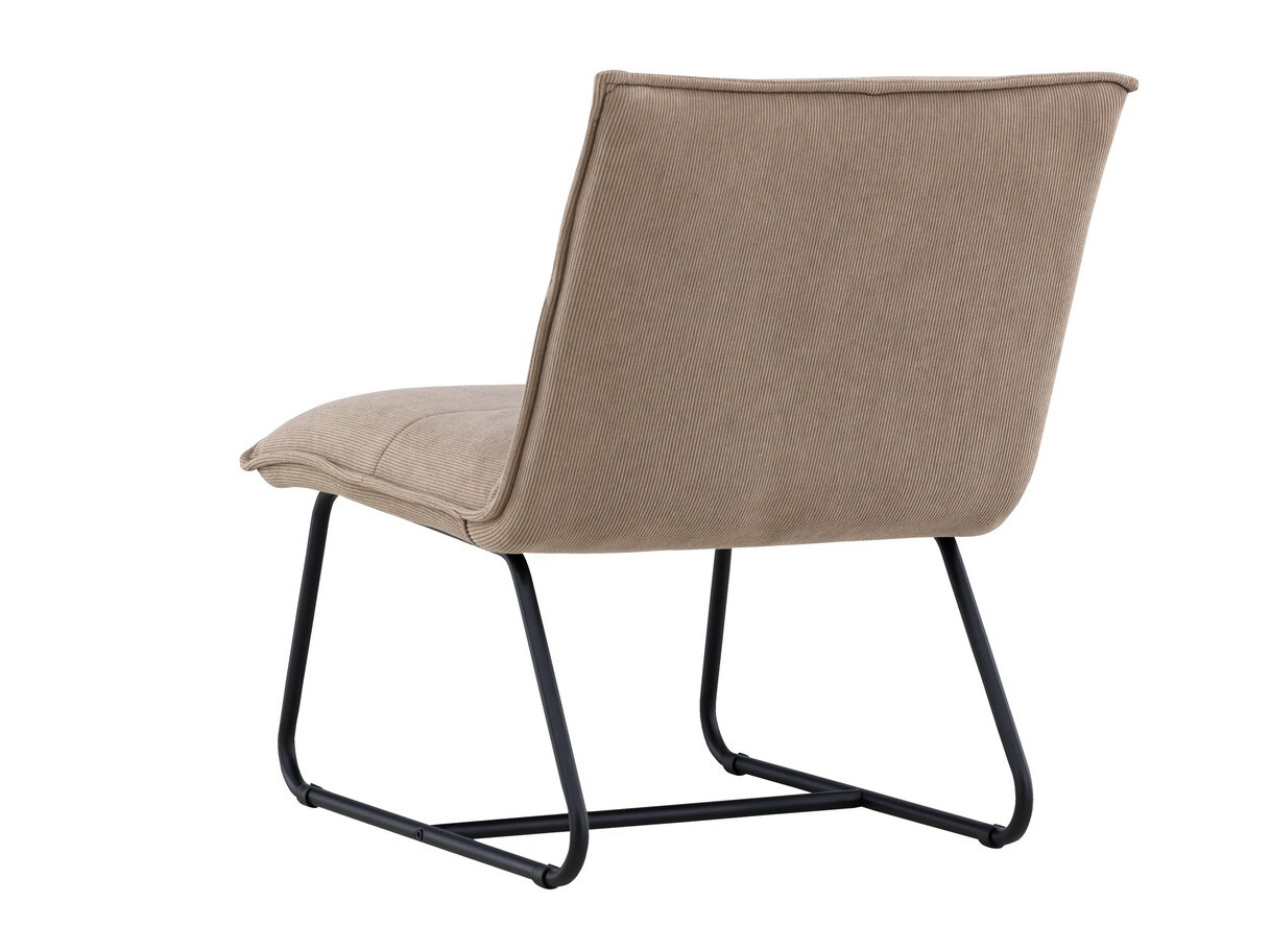 Armchair Dallas 4534 (Brown)