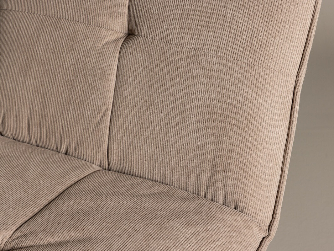 Armchair Dallas 4534 (Brown)