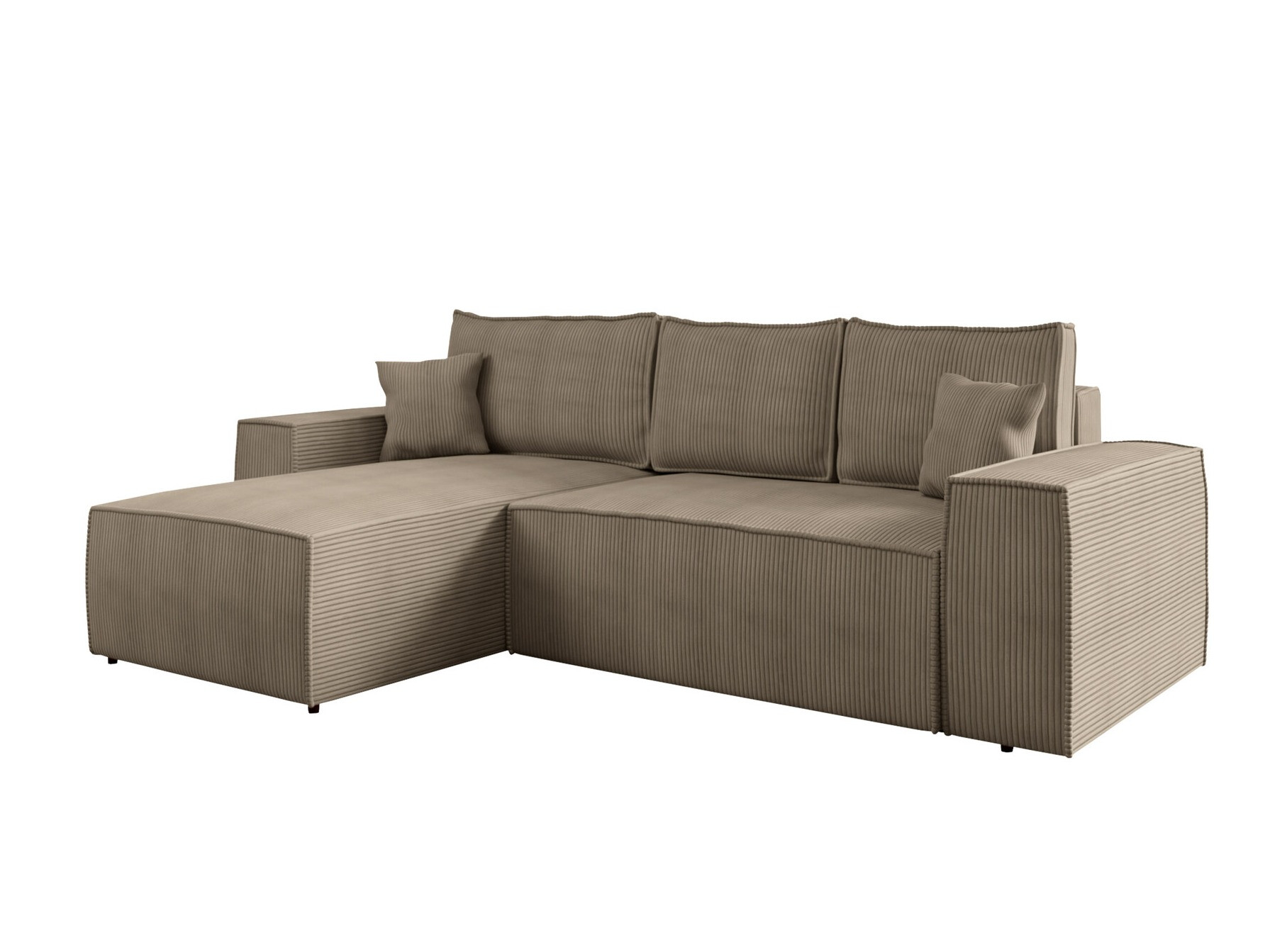 Corner sofa Clovis 108 (Poso 02)