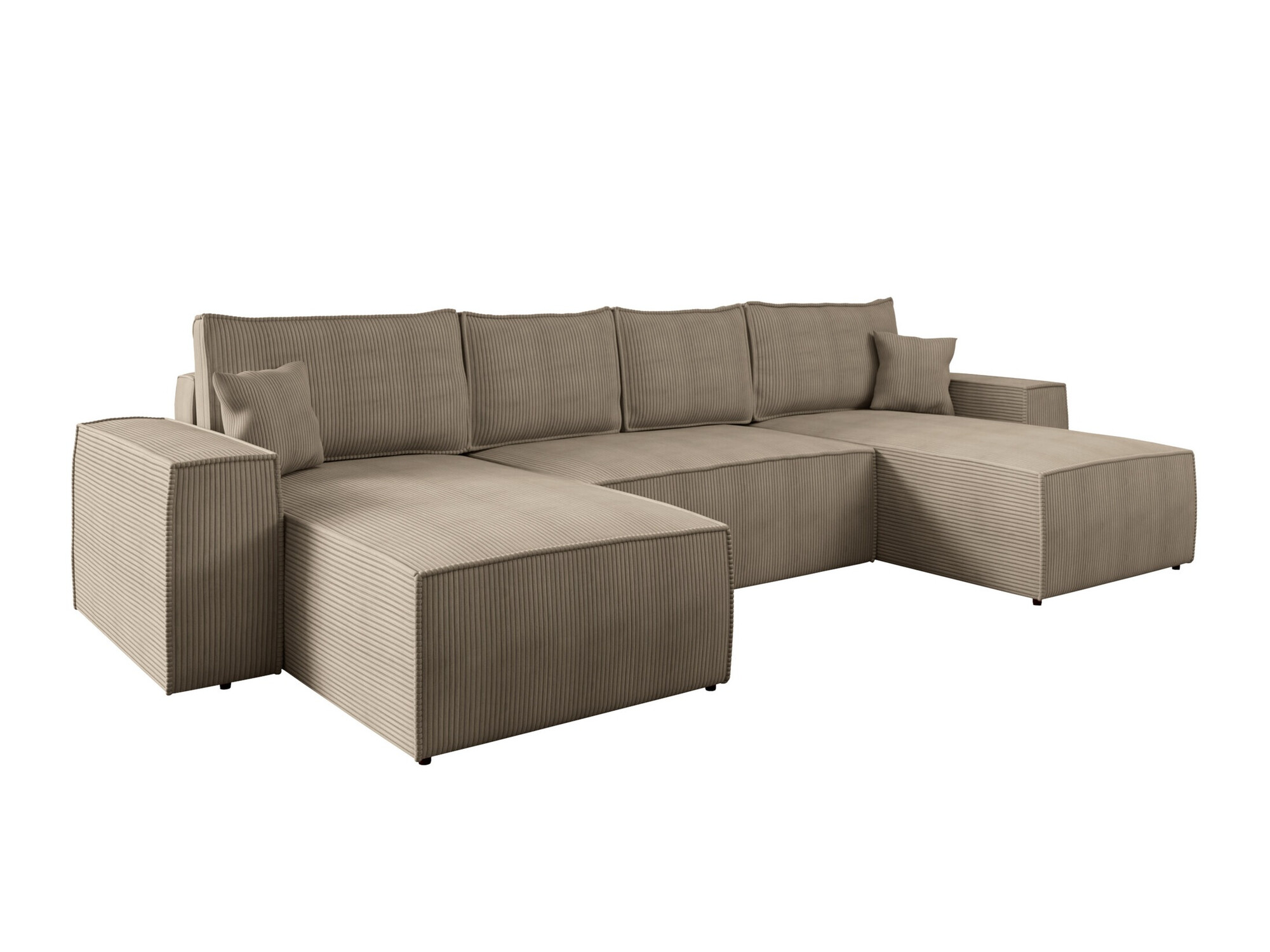 Corner sofa Clovis 109 (Poso 02)
