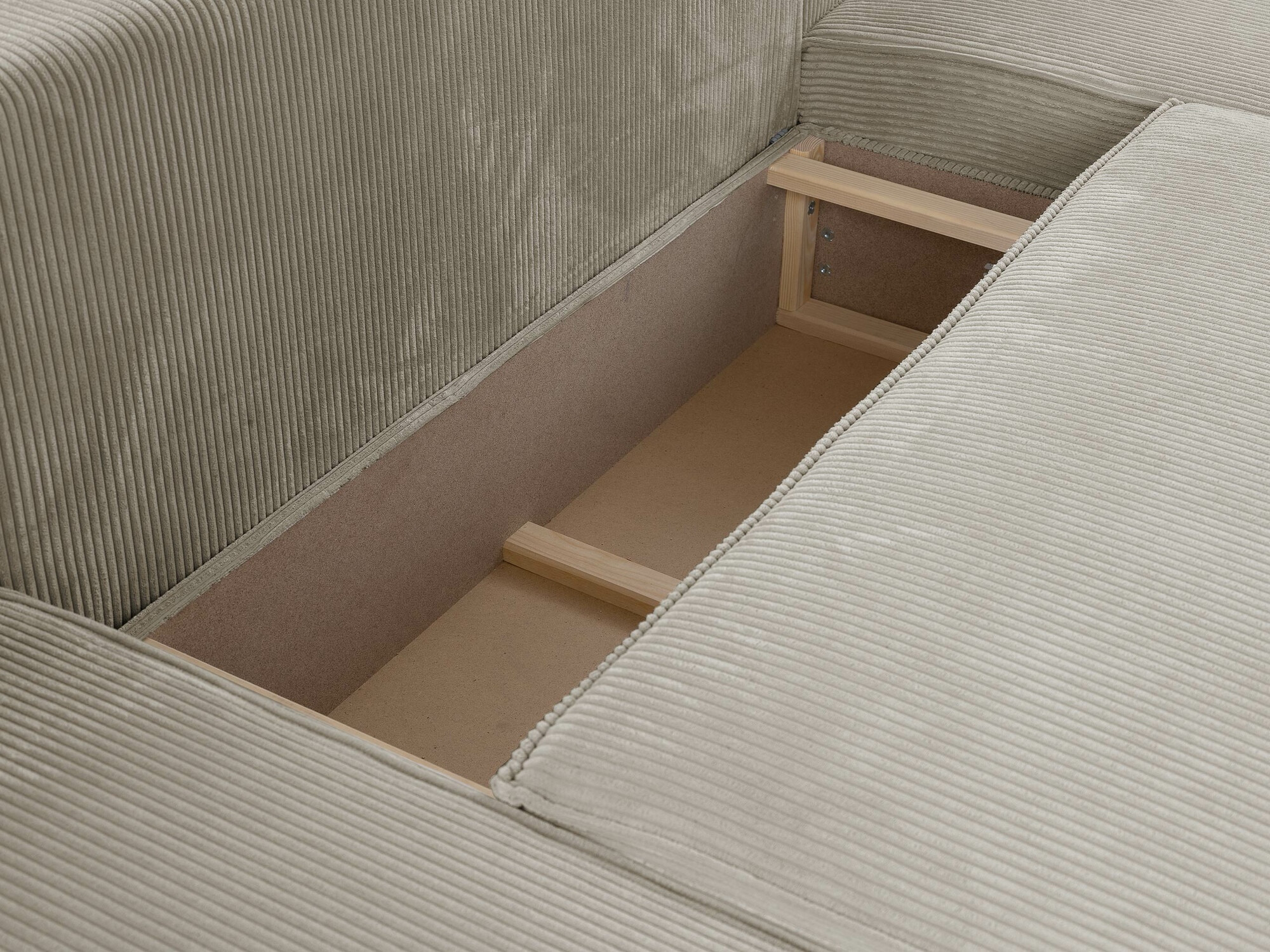 Sofa bed Clovis 107 (Poso 02)