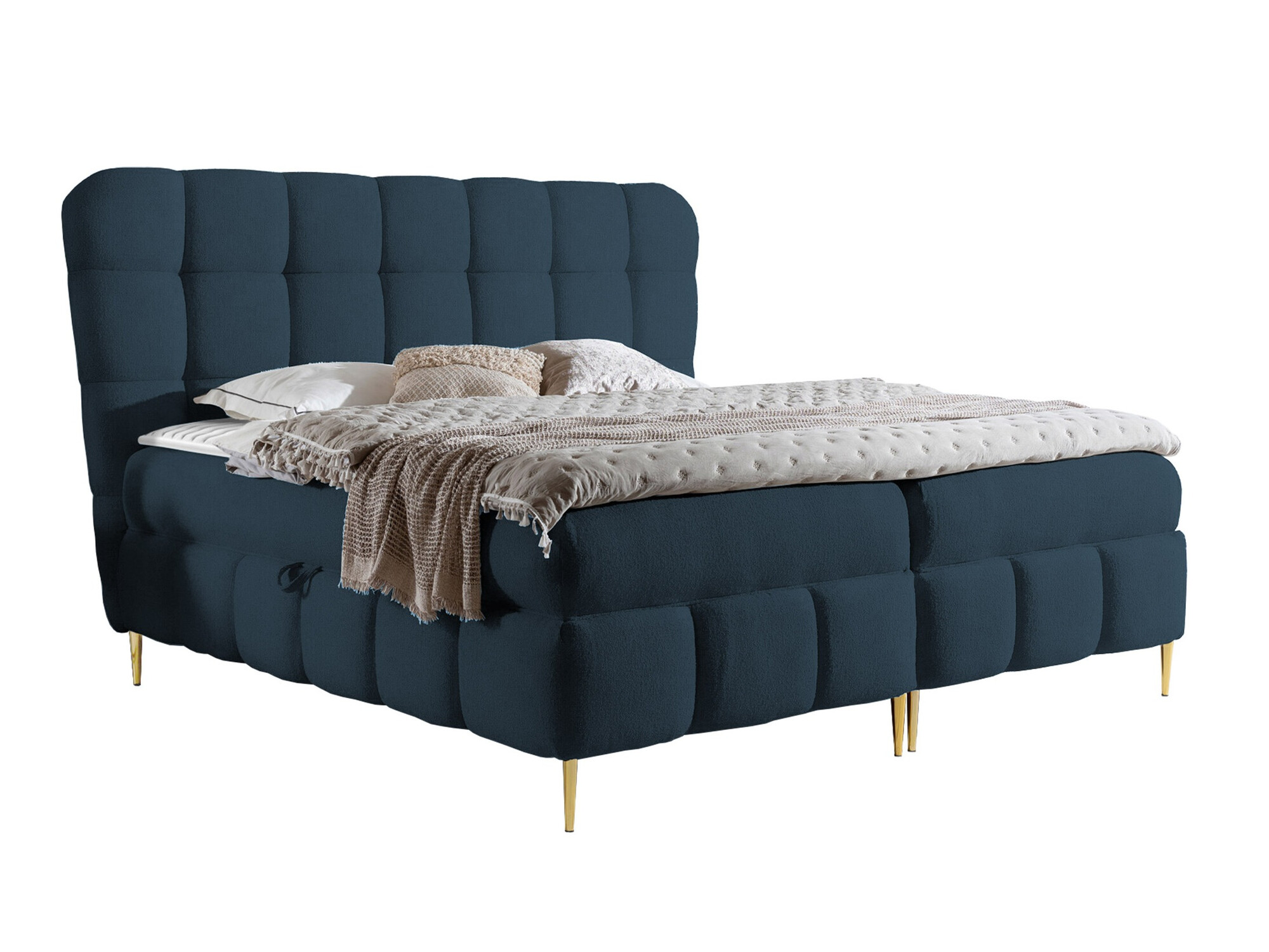 Continental bed Musica (Freya 210.28)