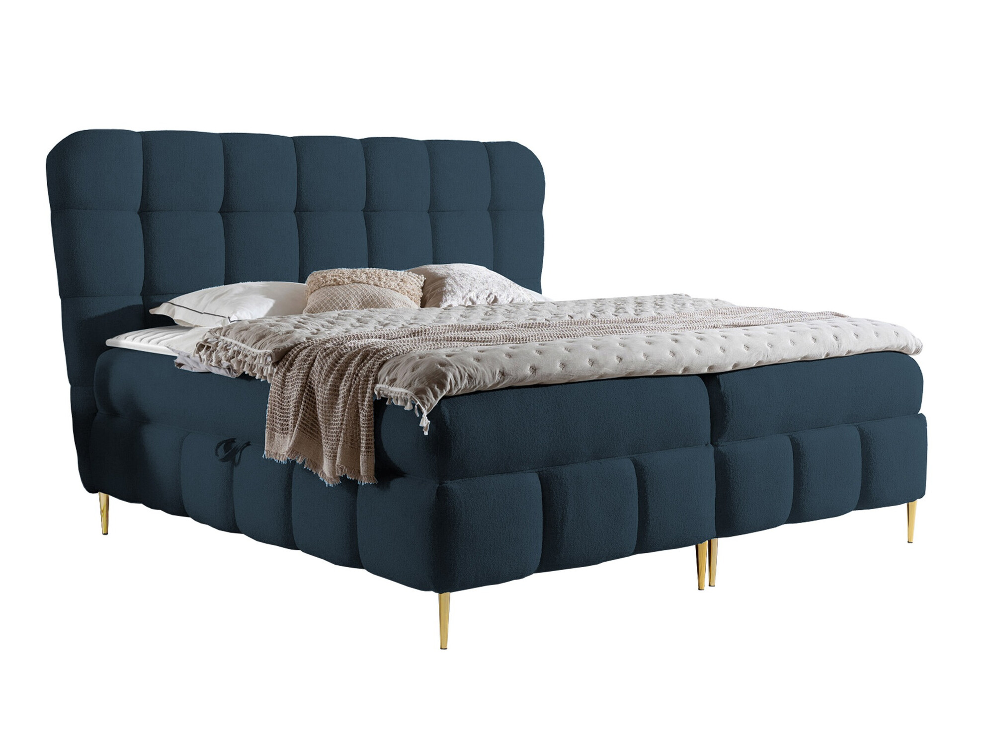 Continental bed Musica (Freya 210.28)