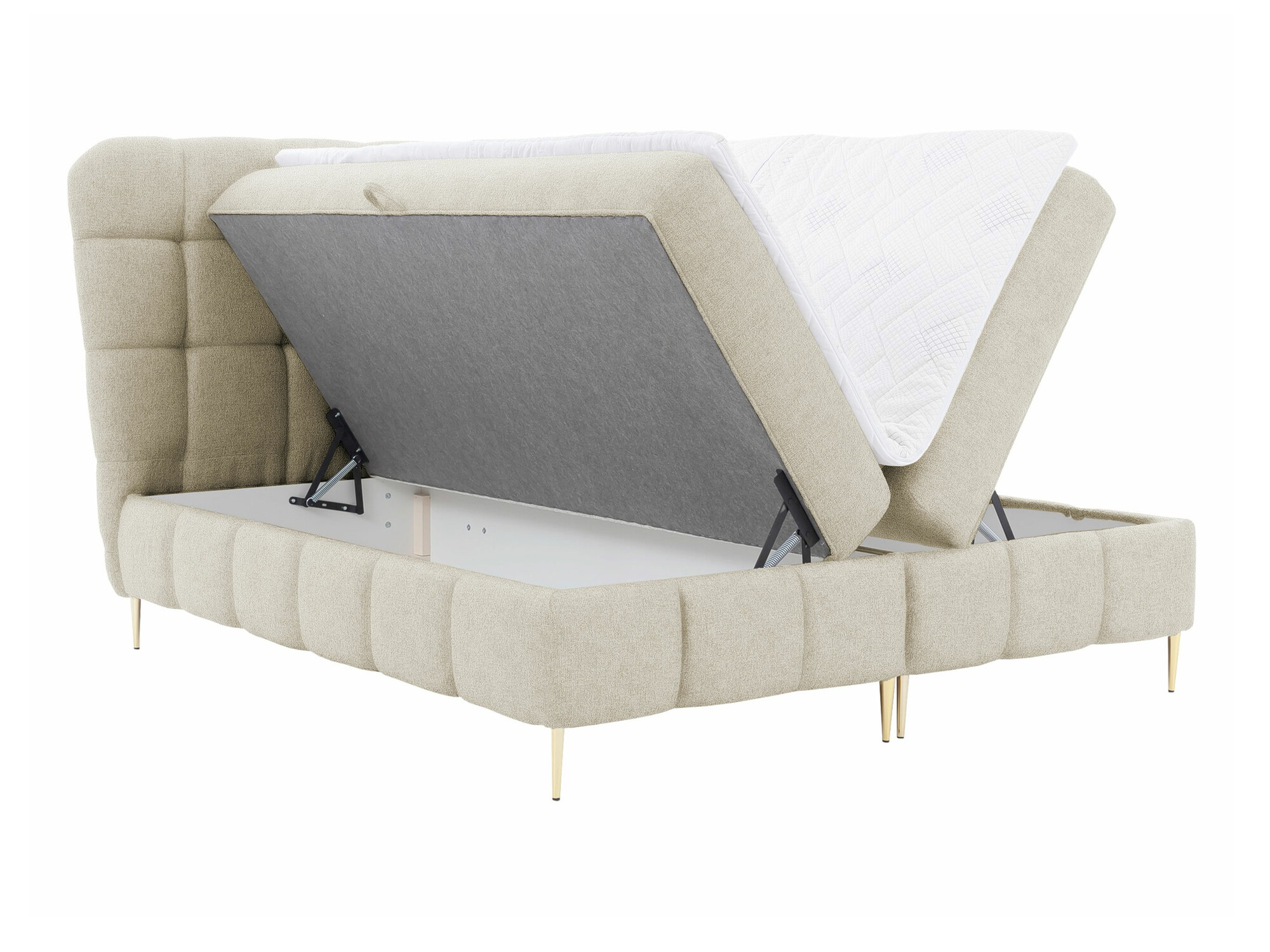 Continental bed Musica (Freya 210.30)