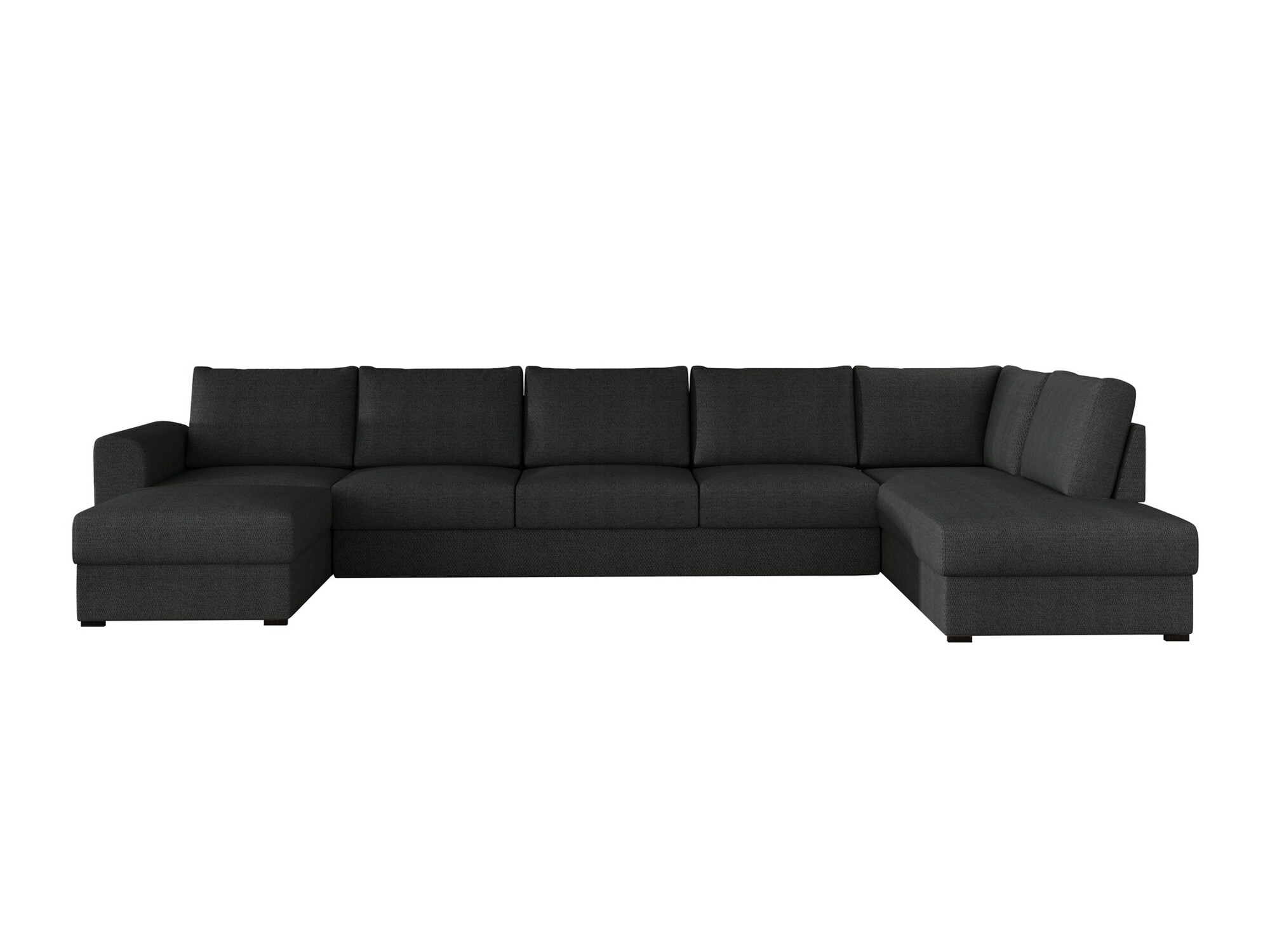 Corner sofa Comfivo Flumen I (Twist 23)