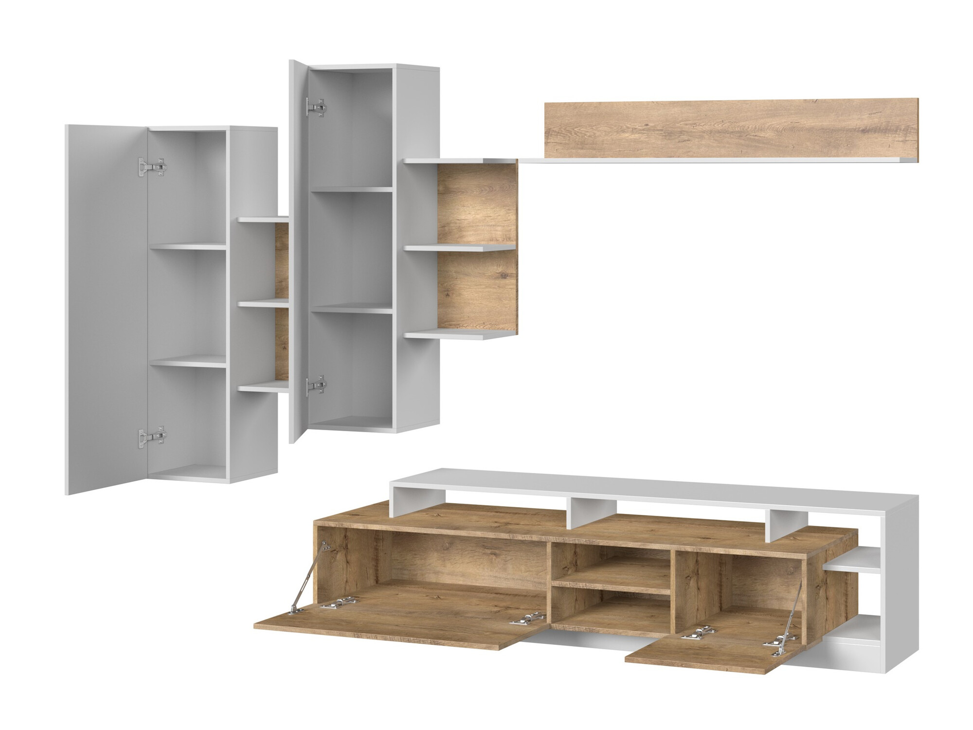 Living room set Fivfivi 101