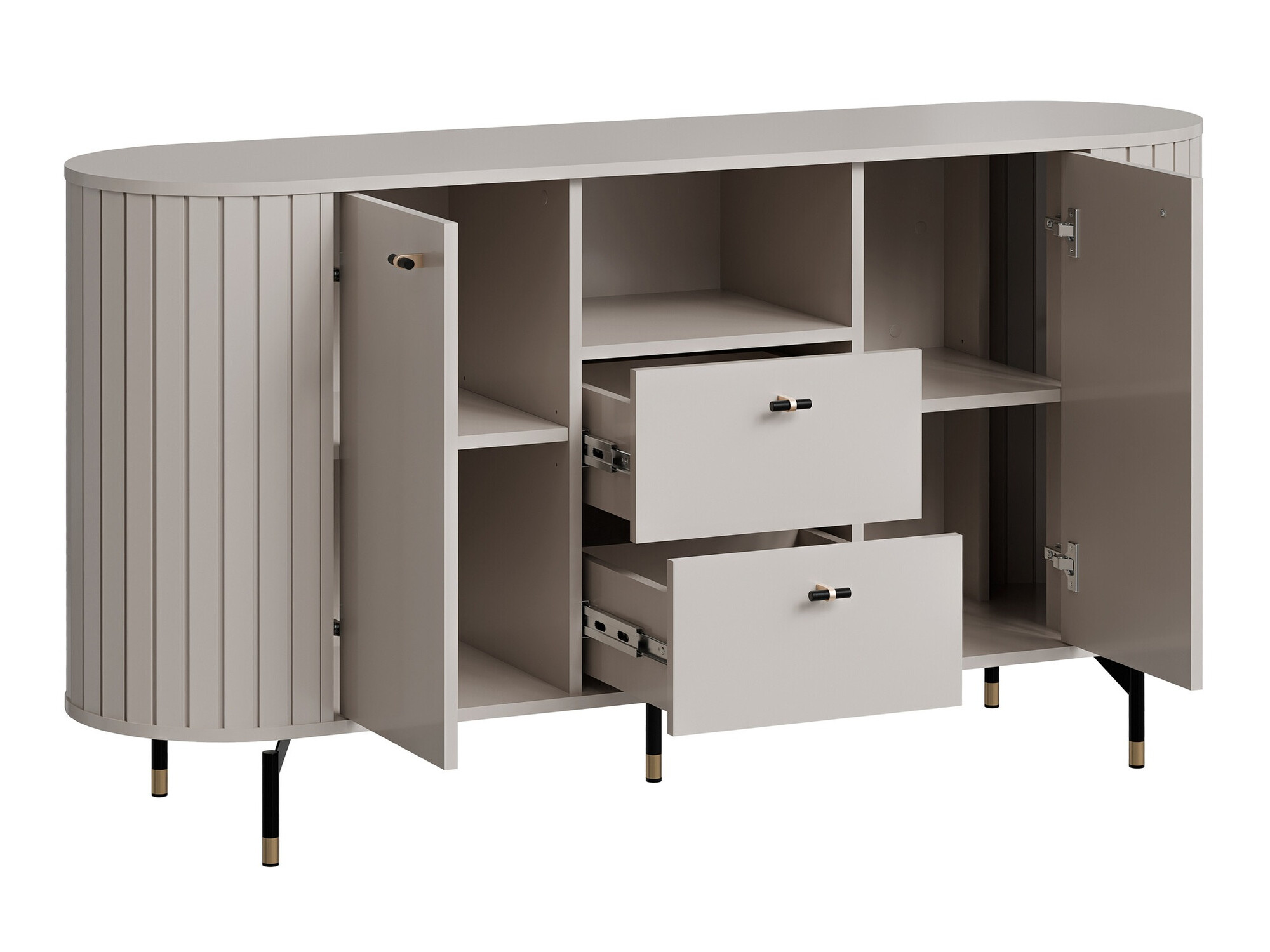 Chest of drawers Novmono 113