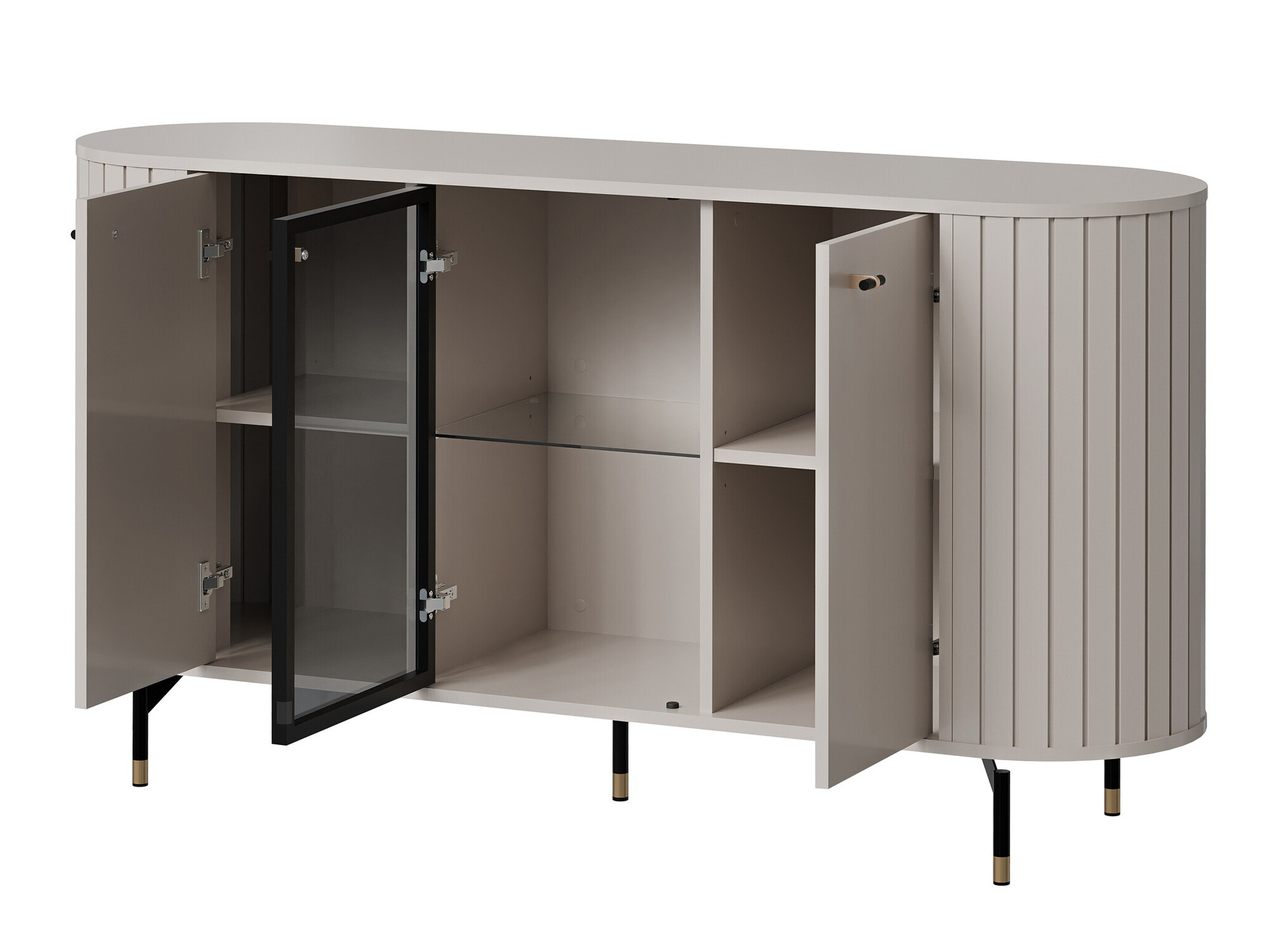 Sideboard Novmono 114