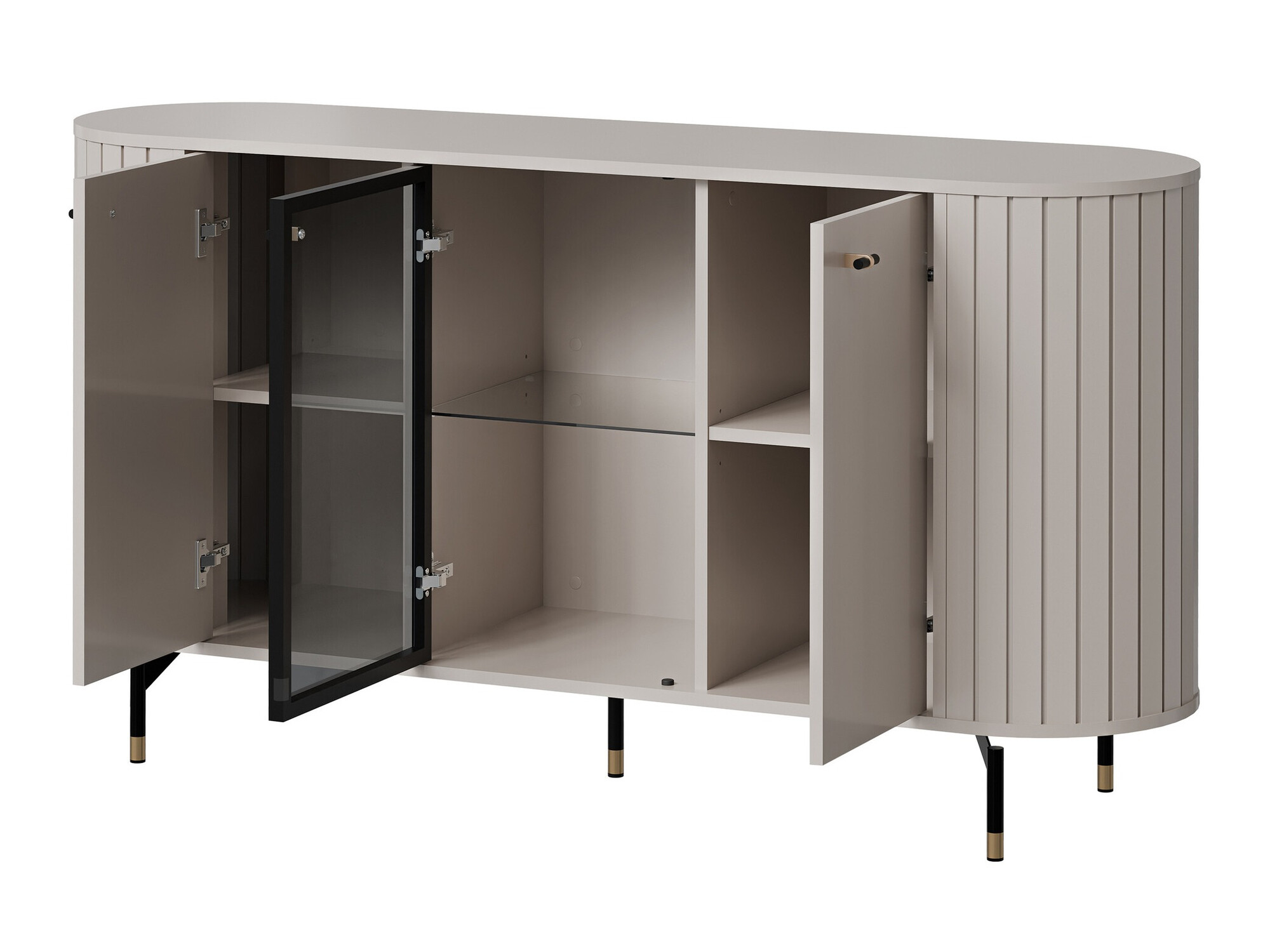 Sideboard Novmono 114