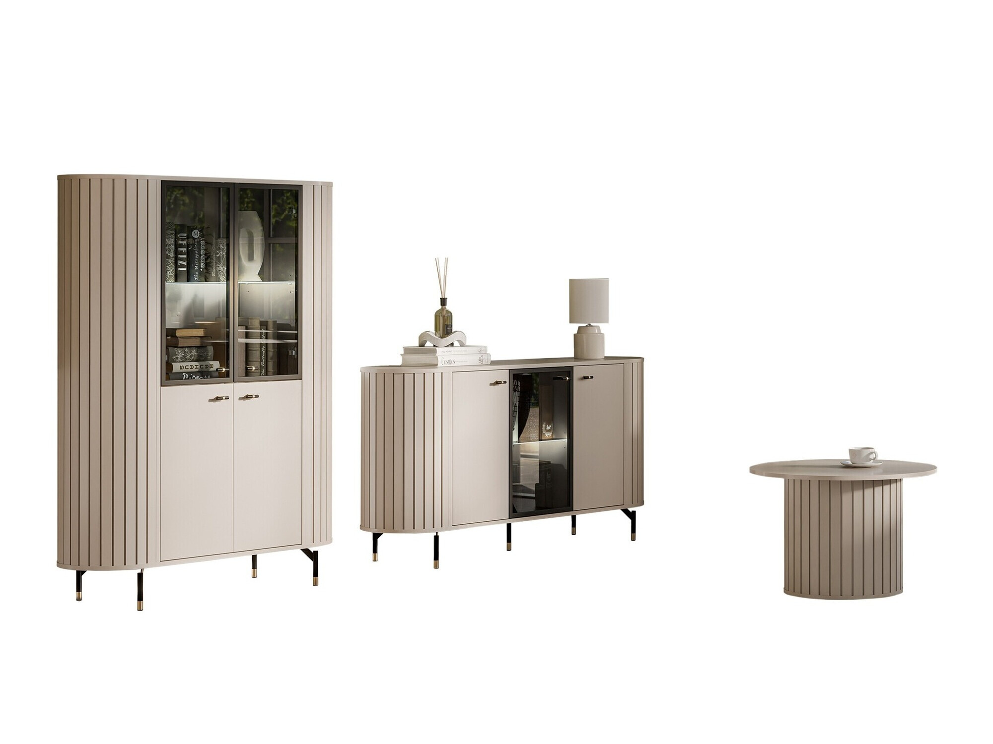 Living room set Novmono 120