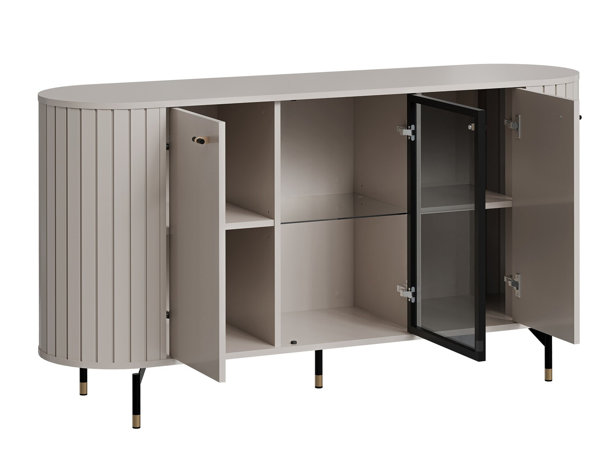 Living room set Novmono 120