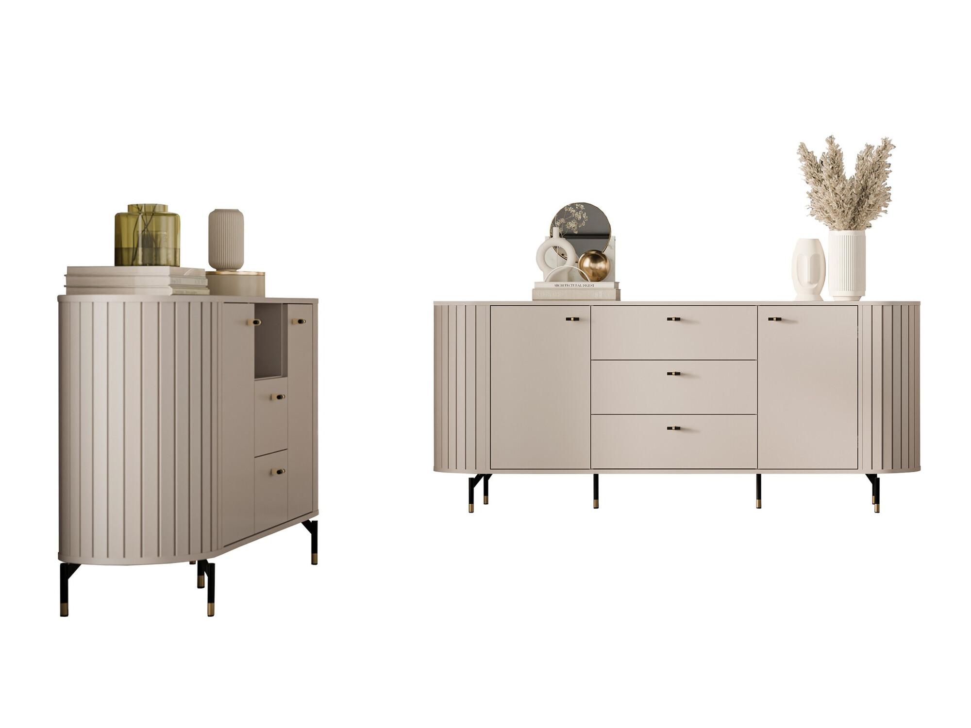 Living room set Novmono 121