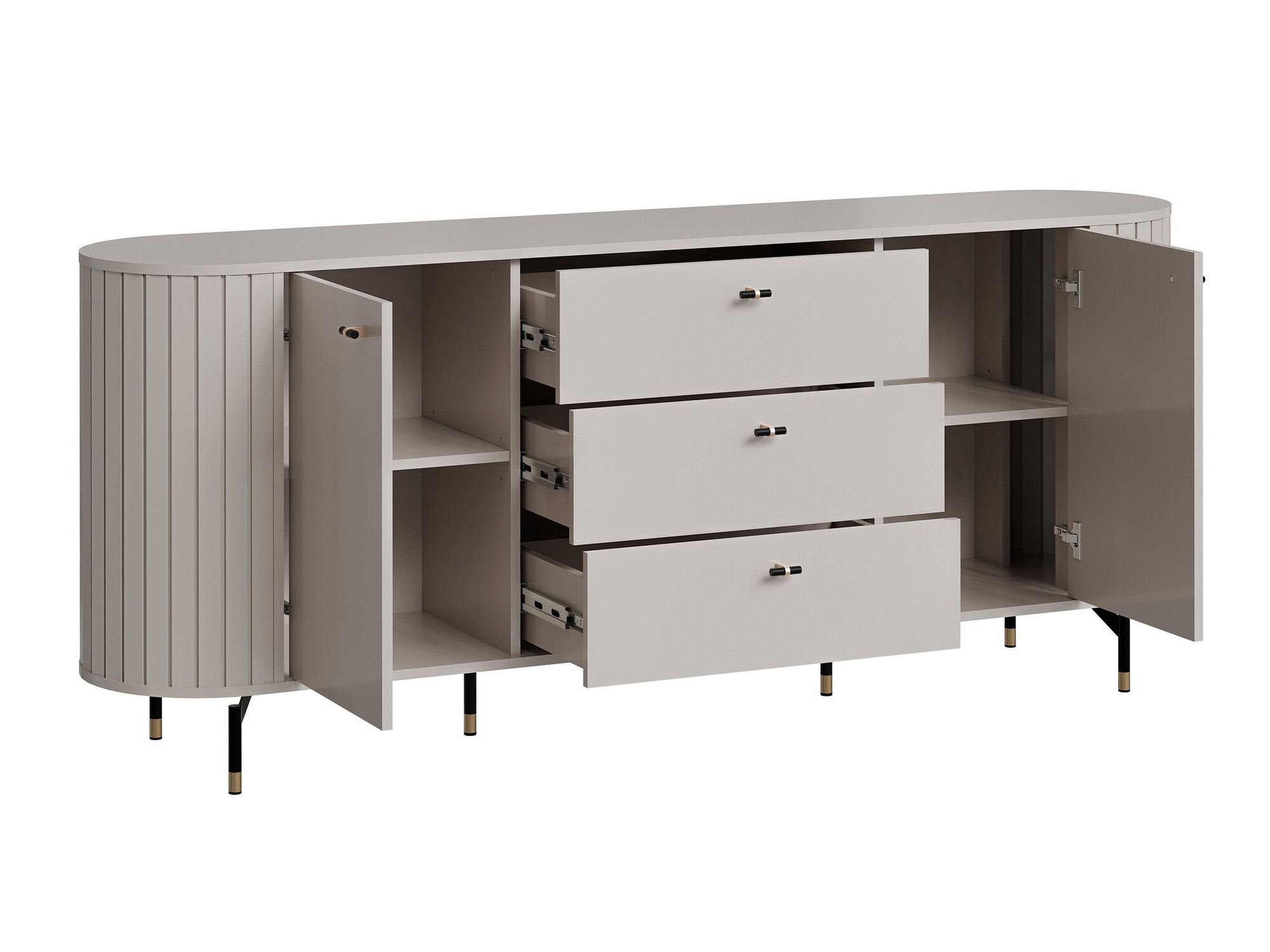 Living room set Novmono 121