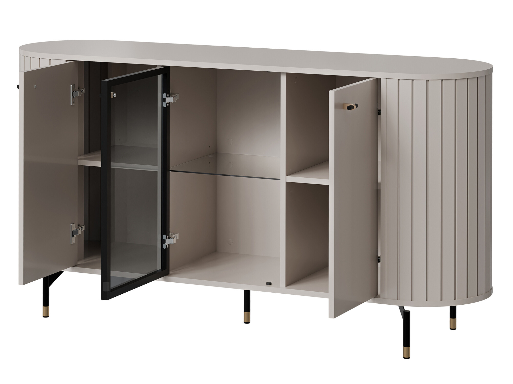 Living room set Novmono 122