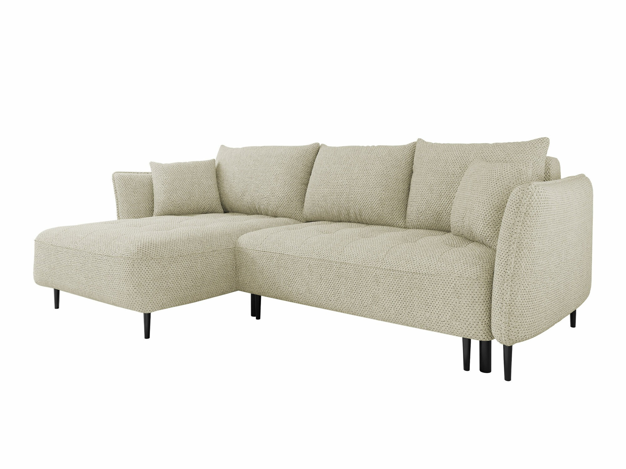Corner sofa TrendyNest Cervon (Onega 02)