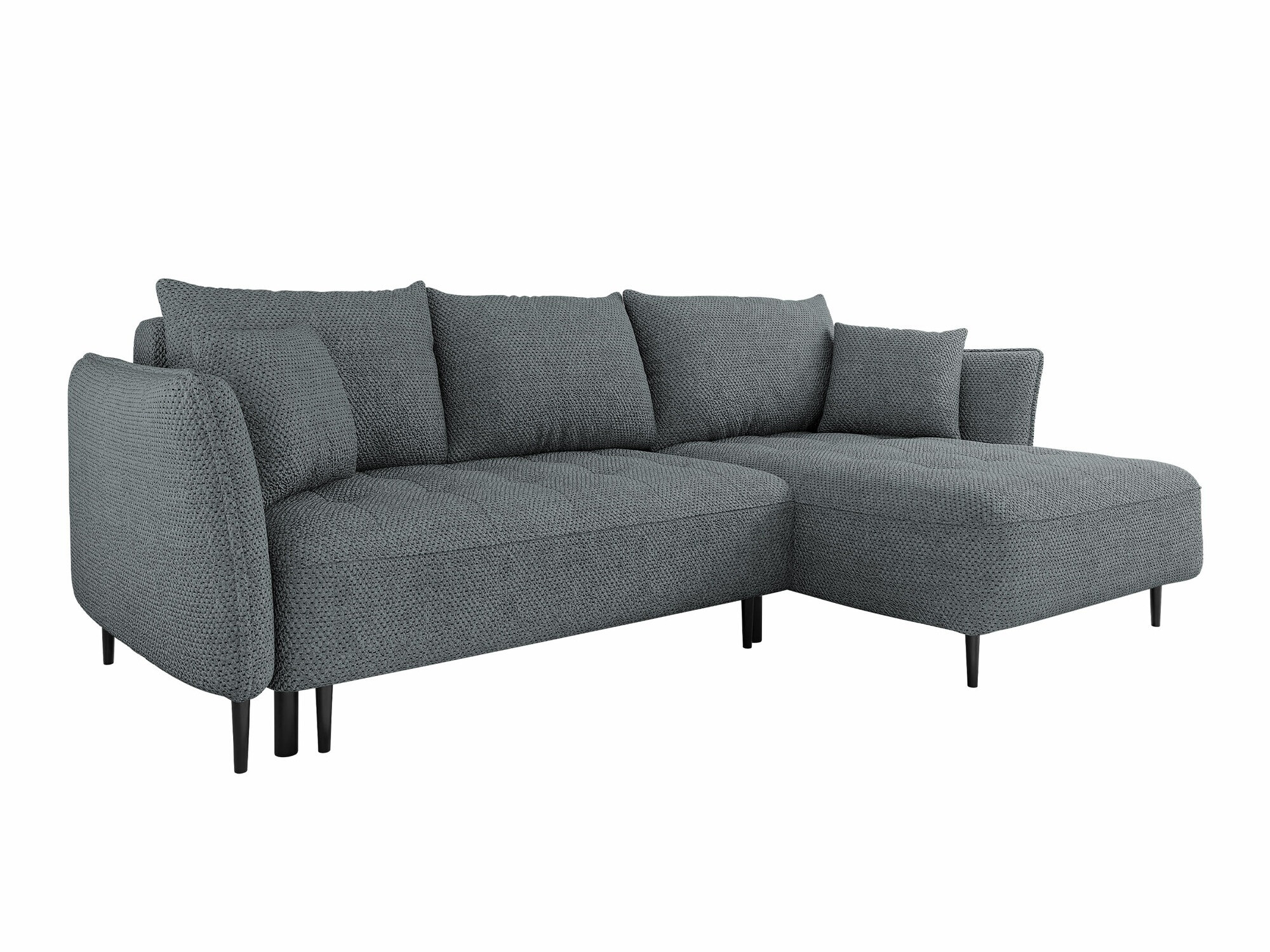 Corner sofa TrendyNest Cervon (Onega 07)