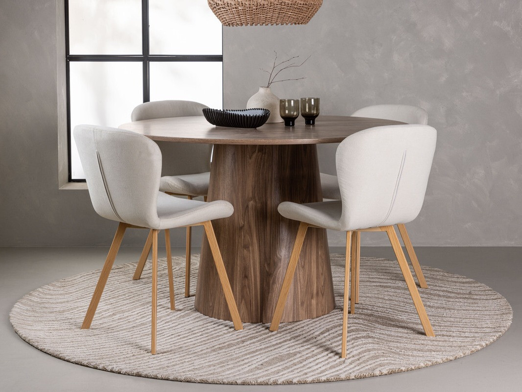Dining set Dallas 4553