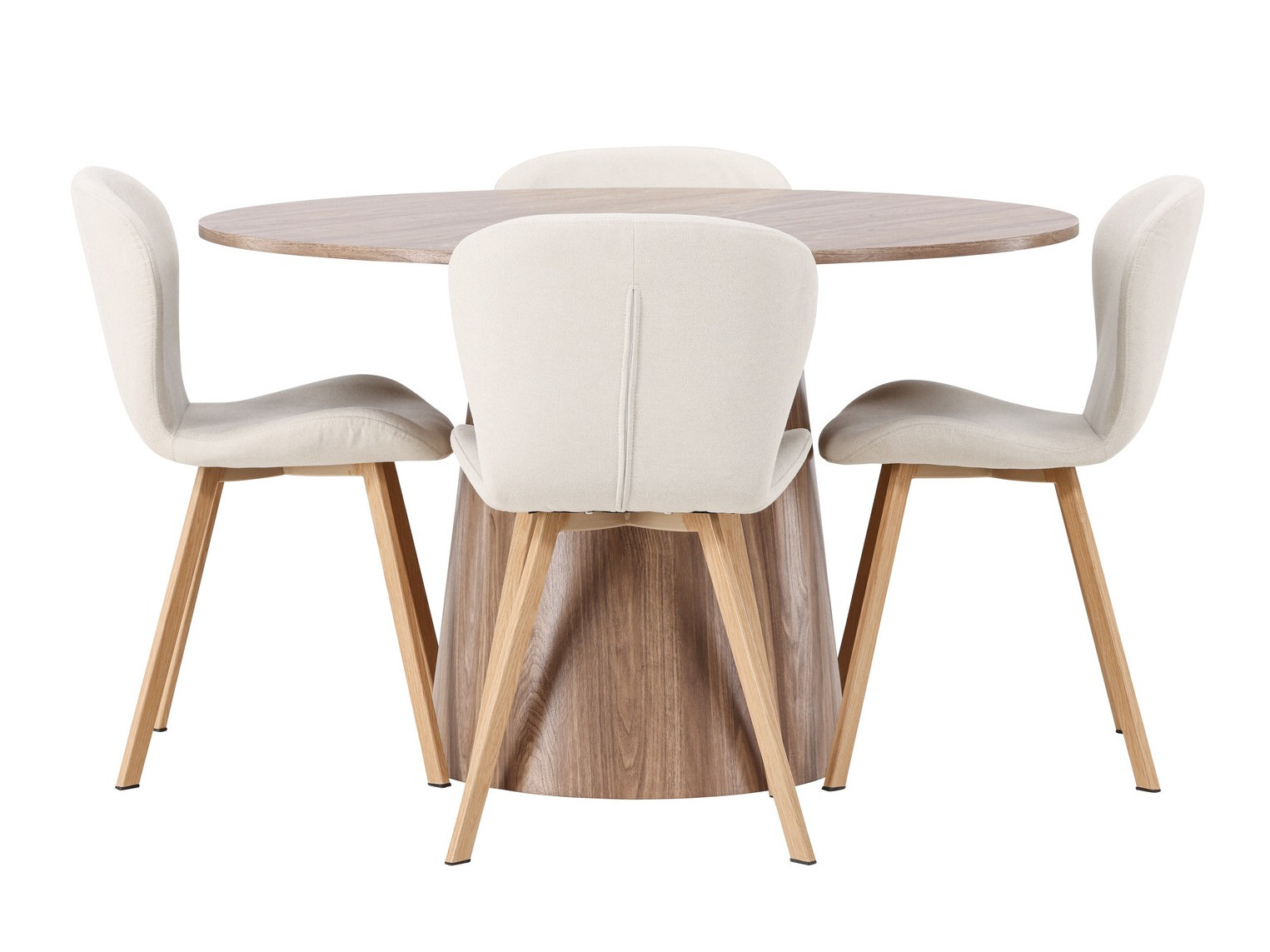 Dining set Dallas 4553