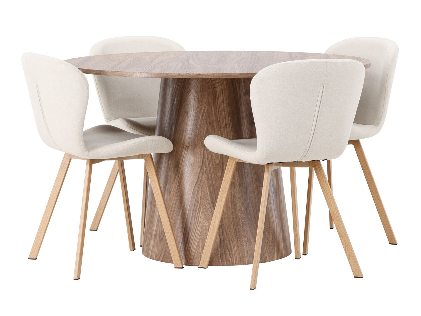 Dining set Dallas 4553