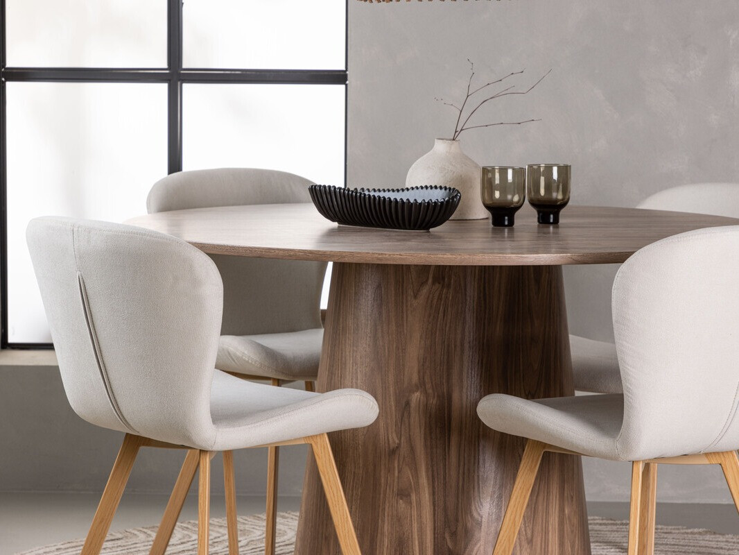 Dining set Dallas 4553