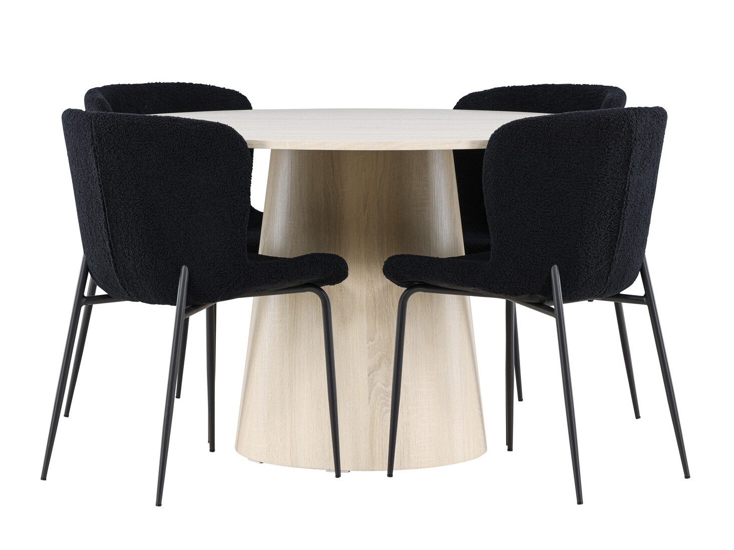 Dining set Dallas 4554