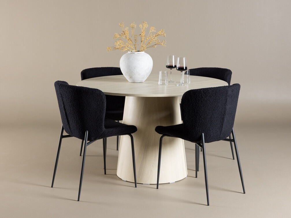 Dining set Dallas 4554