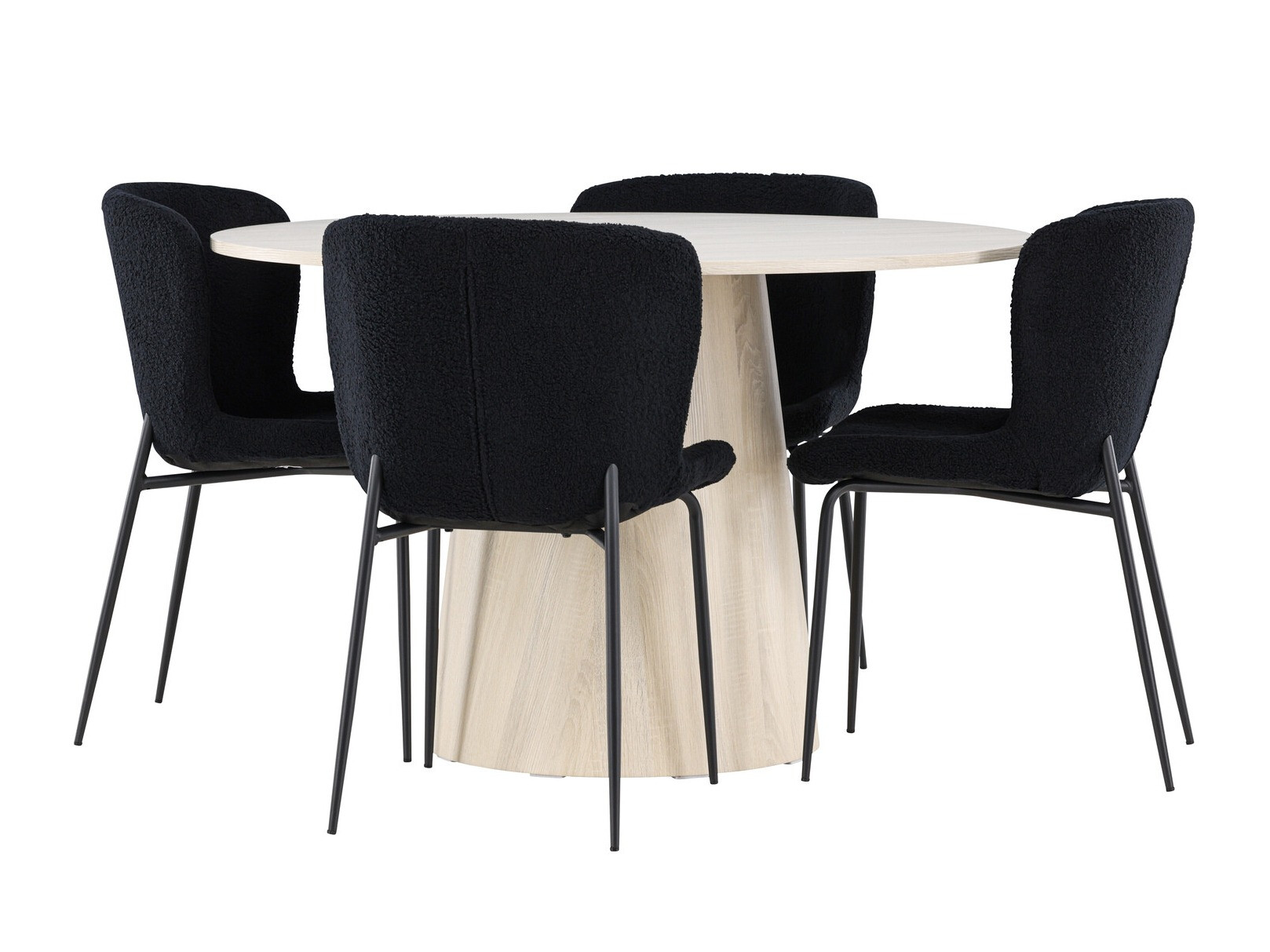 Dining set Dallas 4554