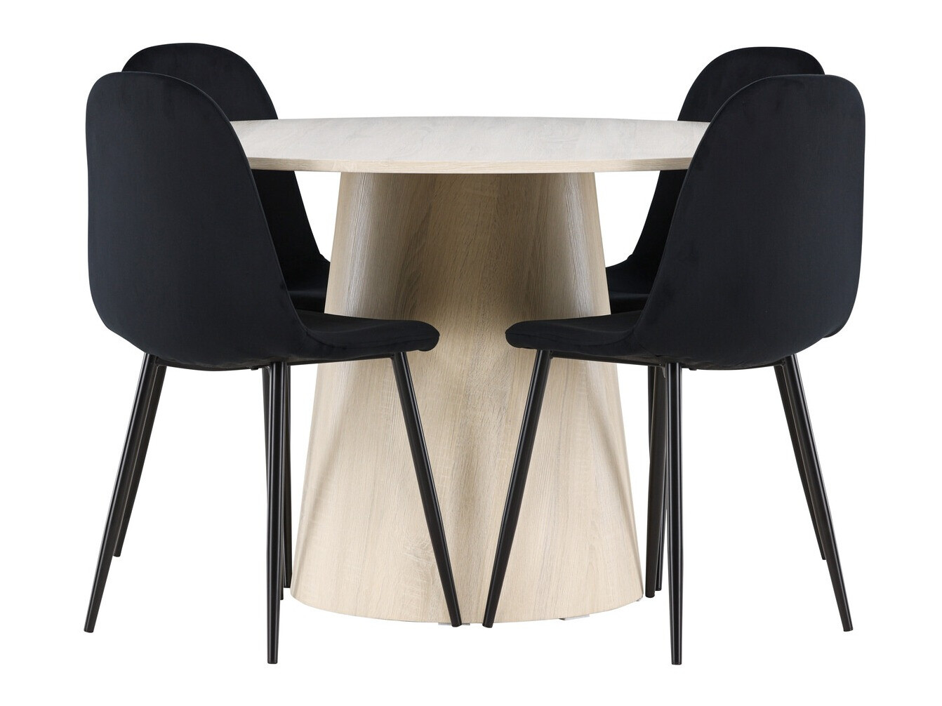 Dining set Dallas 4556