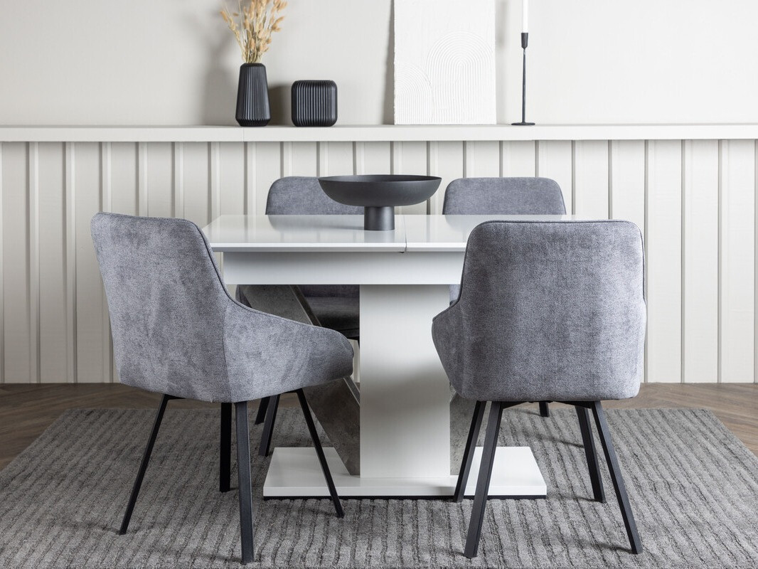 Dining set Dallas 4558