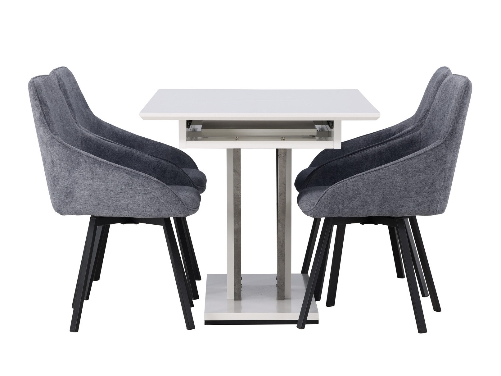 Dining set Dallas 4558