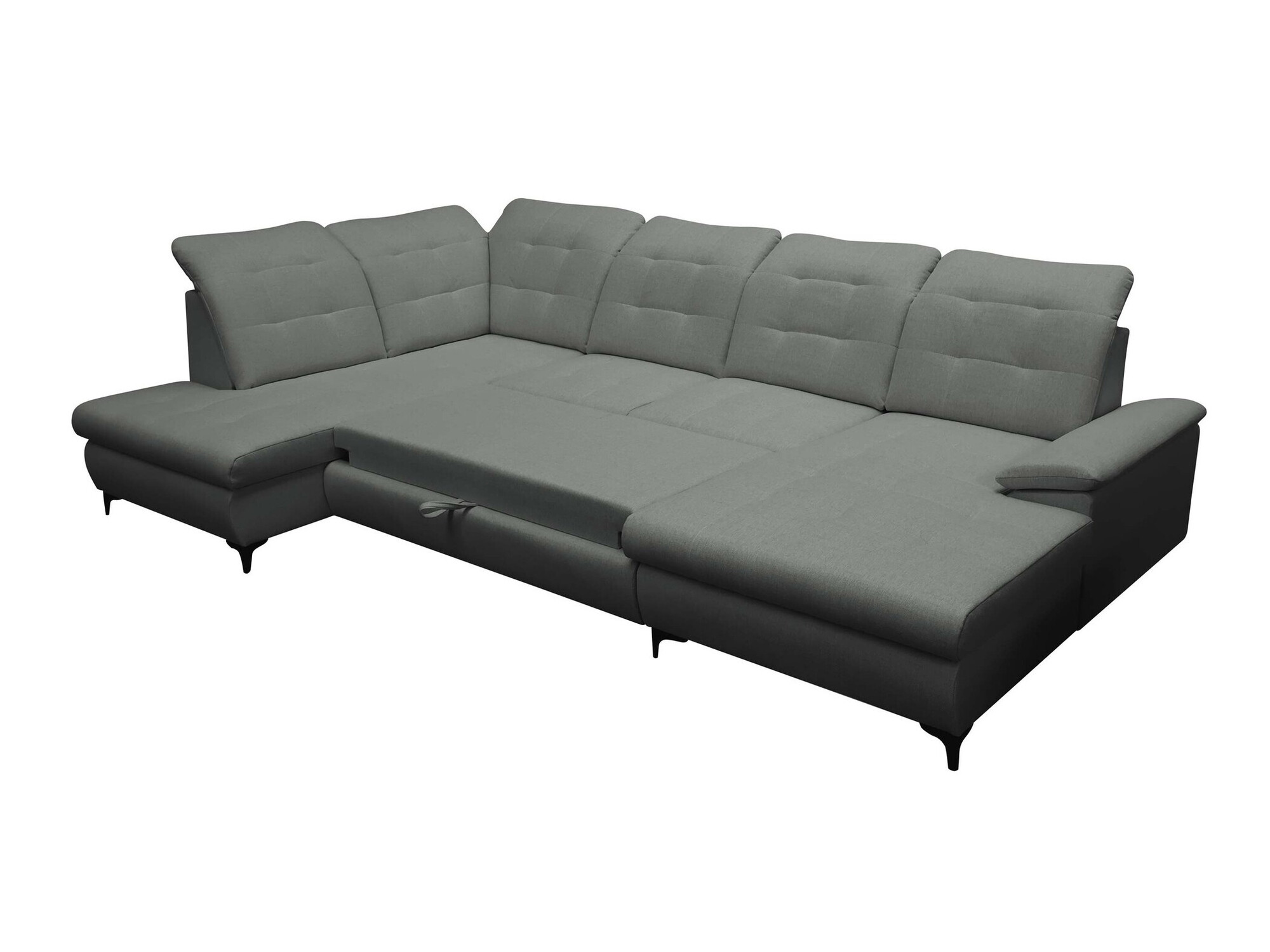 Corner sofa Sanford 100 (Manila 02)