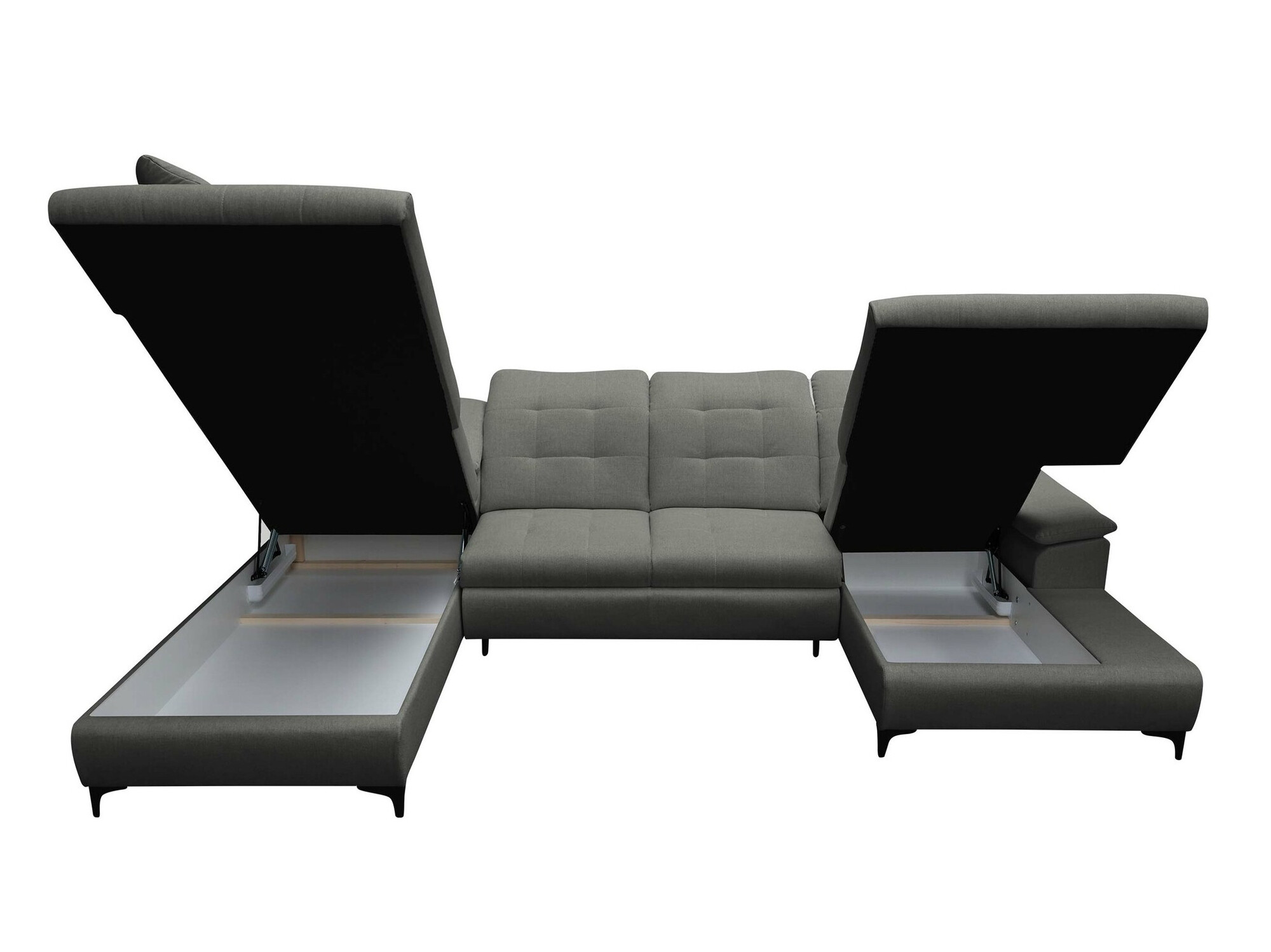Corner sofa Sanford 100 (Manila 02)