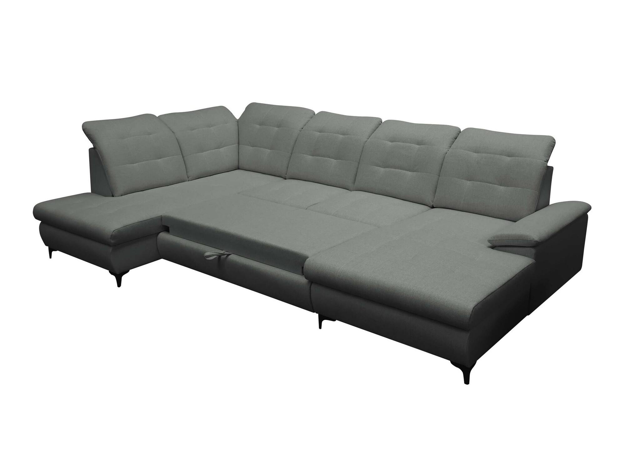 Corner sofa Sanford 100 (Manila 02)