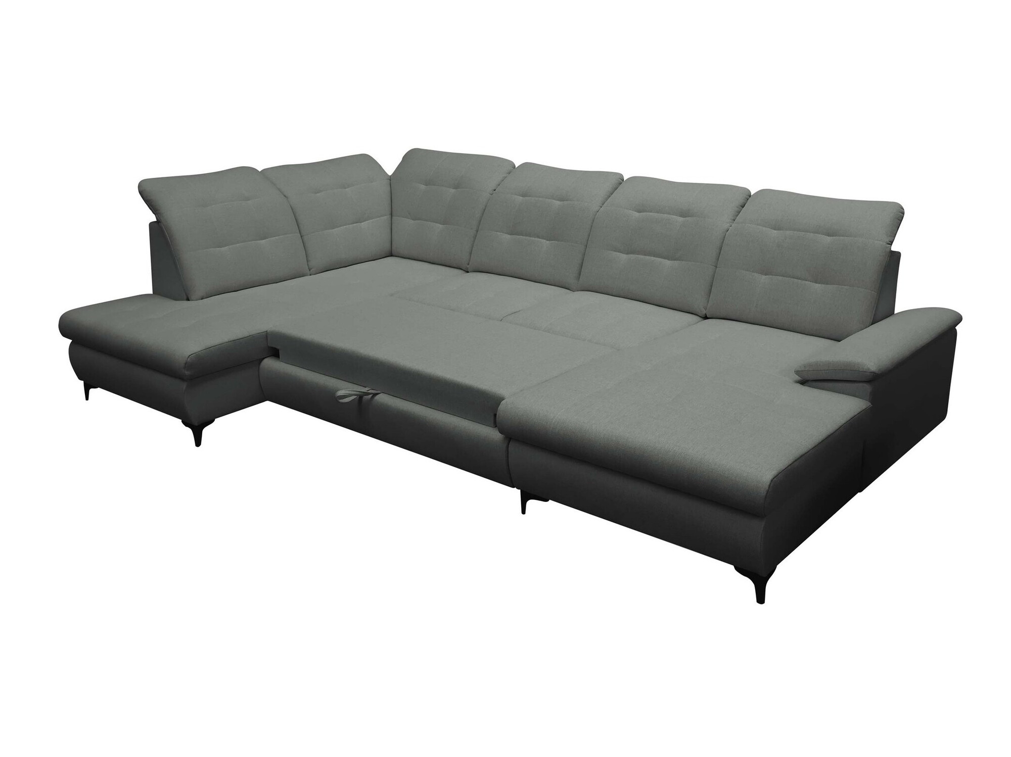 Corner sofa Sanford 100 (Neve 90)